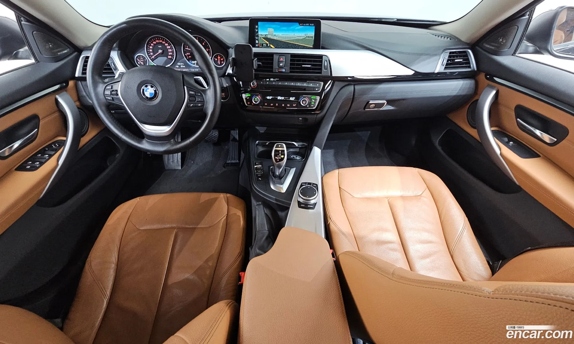 BMW 4 Series 2017 WBA4K310XJBB99883 — 19