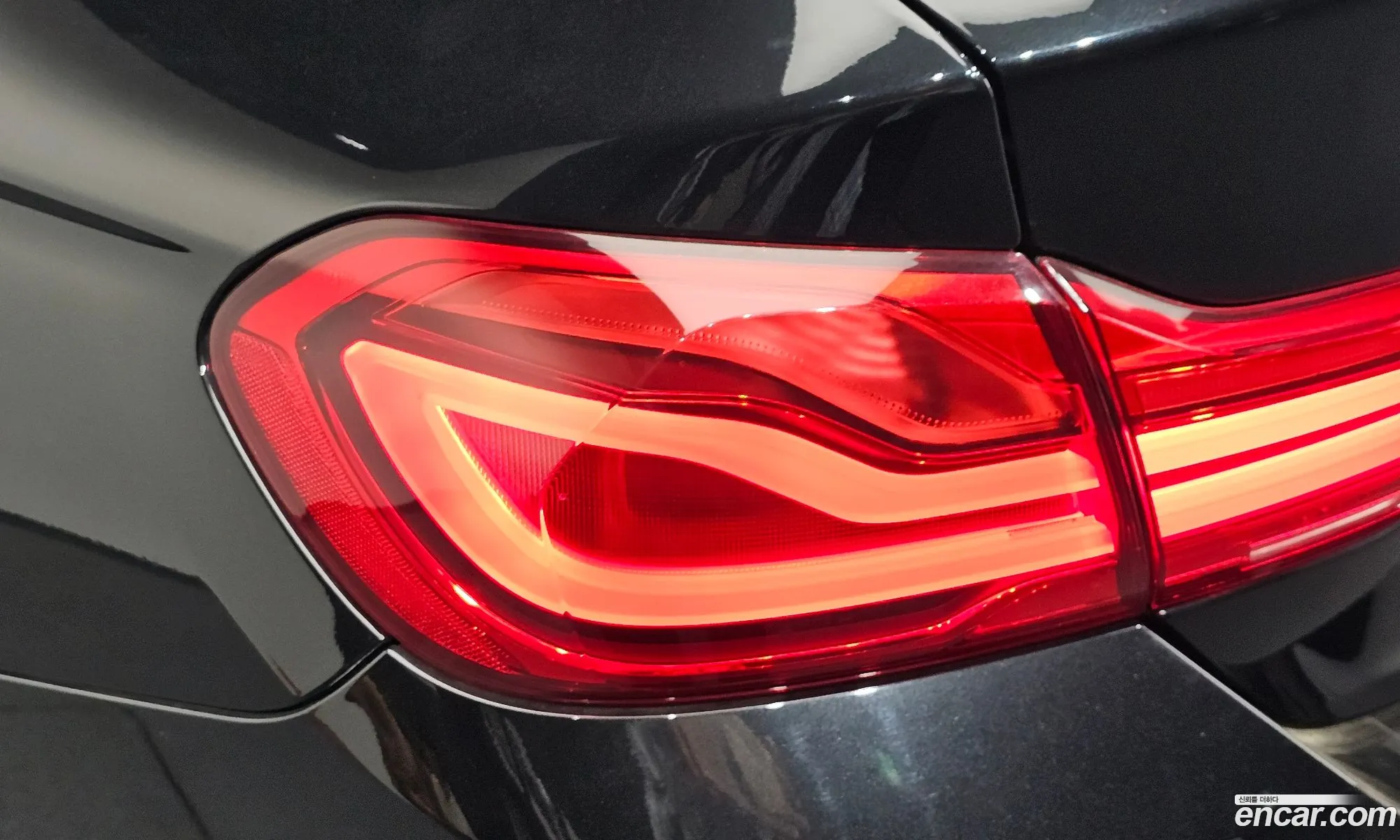 BMW 4 Series 2017 WBA4K310XJBB99883 — 7