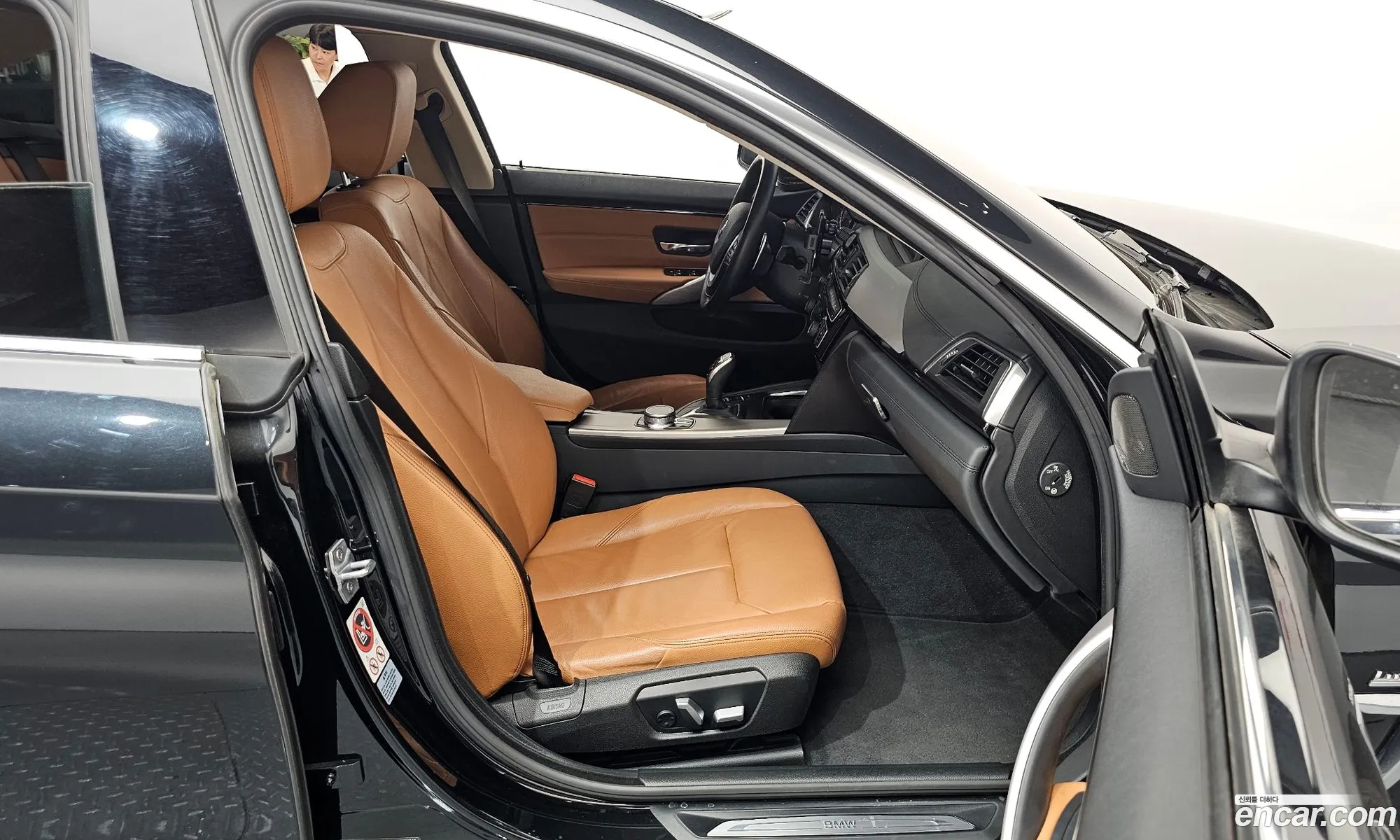 BMW 4 Series 2017 WBA4K310XJBB99883 — 5