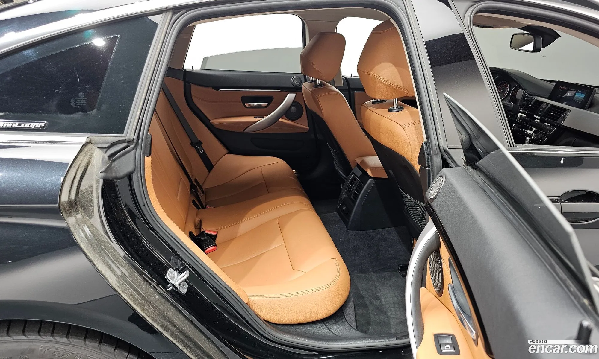 BMW 4 Series 2017 WBA4K310XJBB99883 — 4