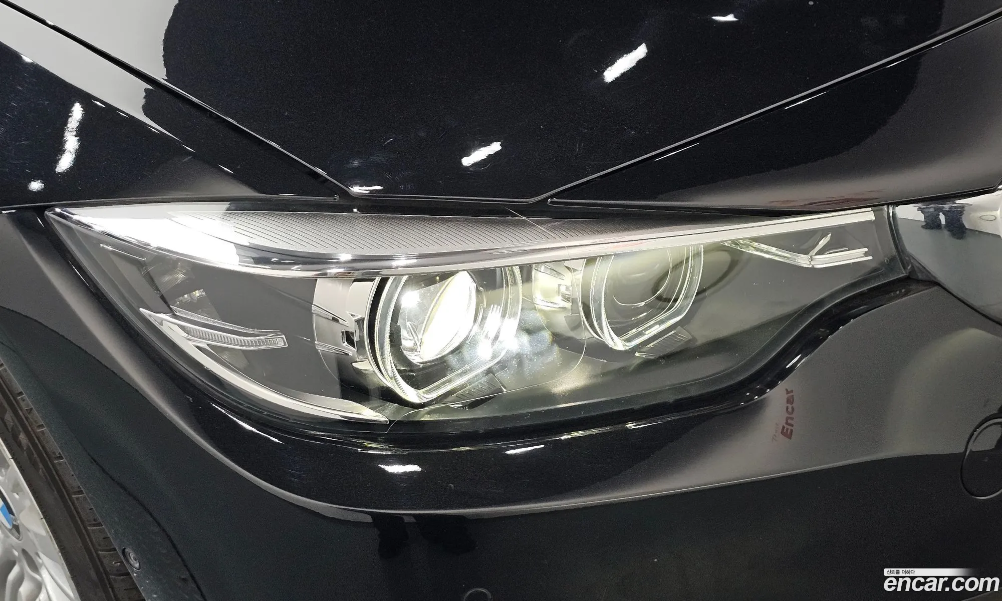 BMW 4 Series 2017 WBA4K310XJBB99883 — 10