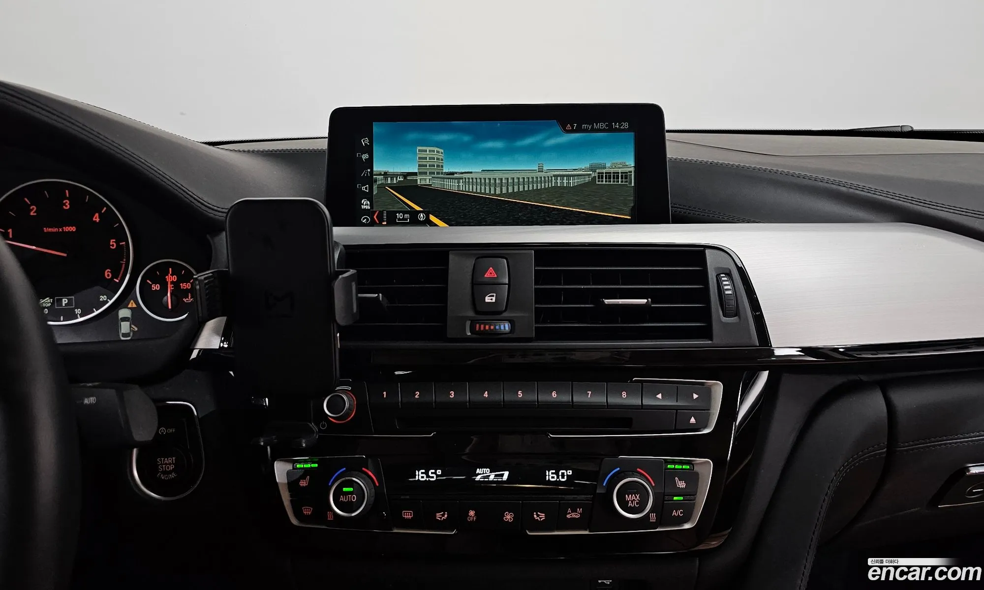 BMW 4 Series 2017 WBA4K310XJBB99883 — 29