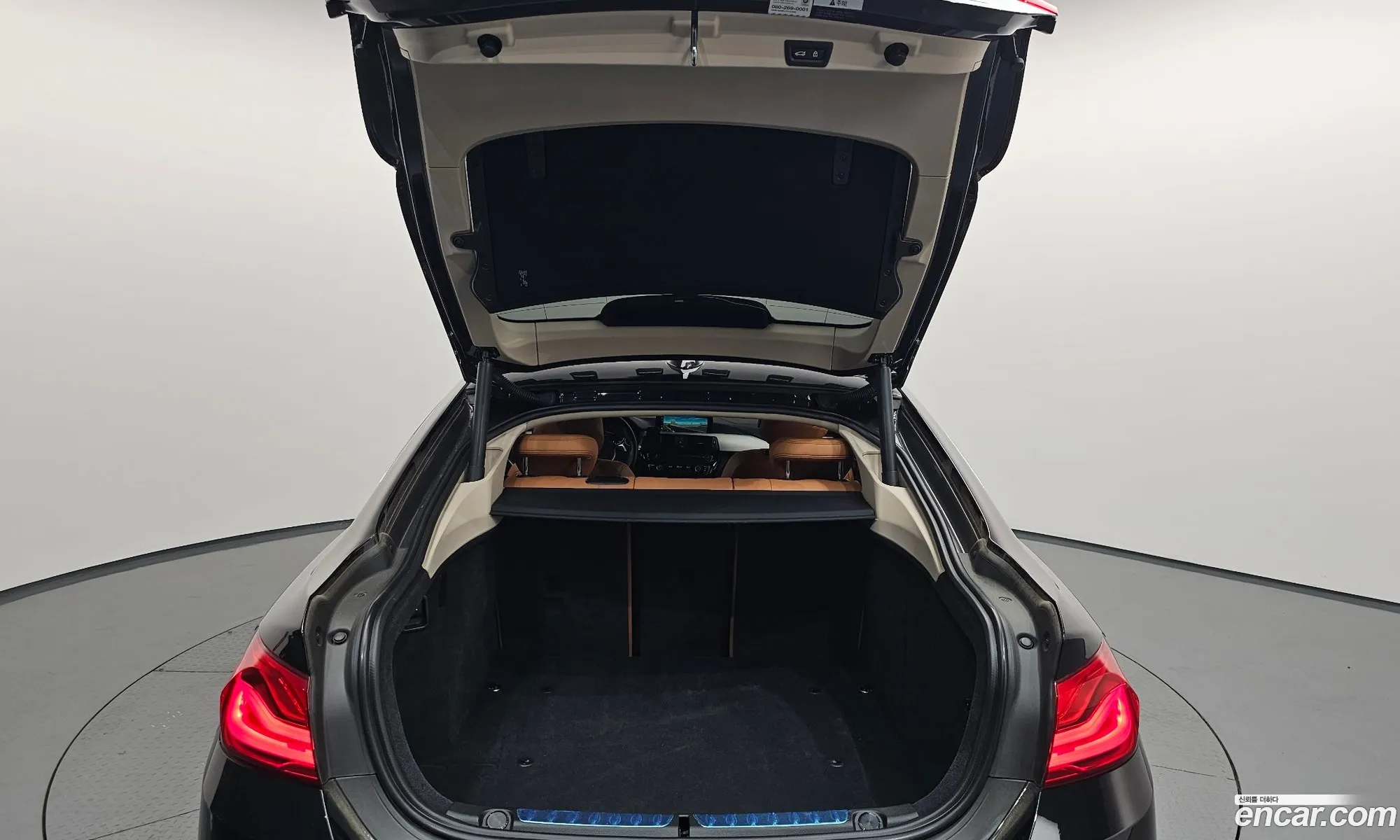 BMW 4 Series 2017 WBA4K310XJBB99883 — 11
