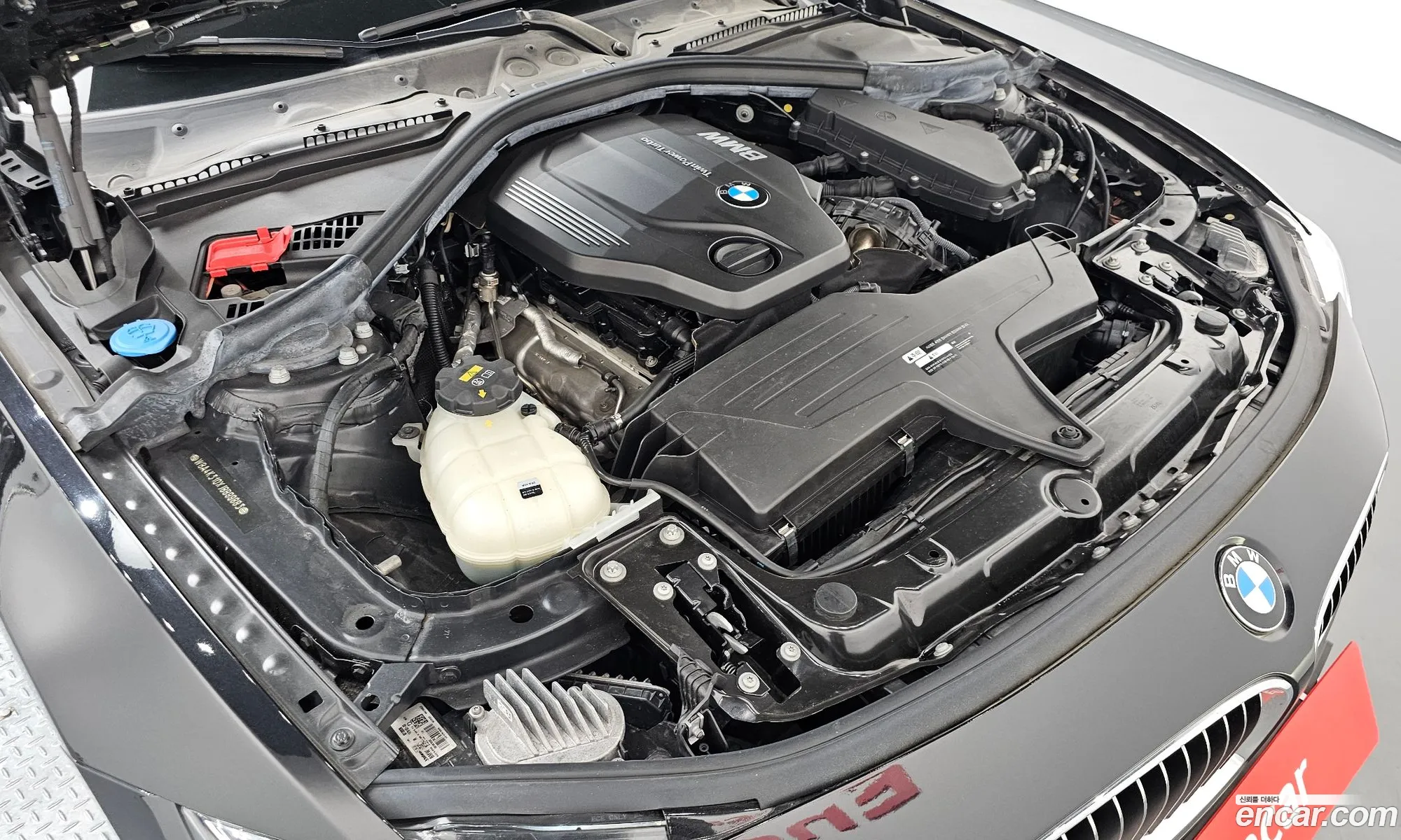 BMW 4 Series 2017 WBA4K310XJBB99883 — 22