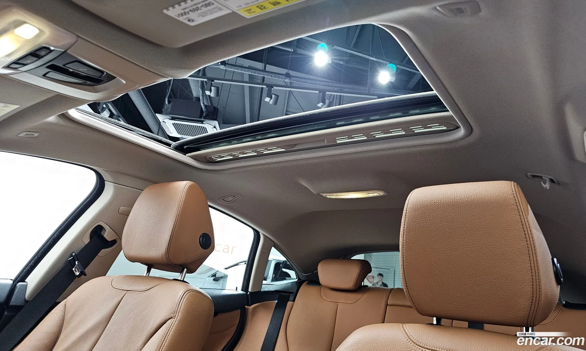 BMW 4 Series 2017 WBA4K310XJBB99883 — 26