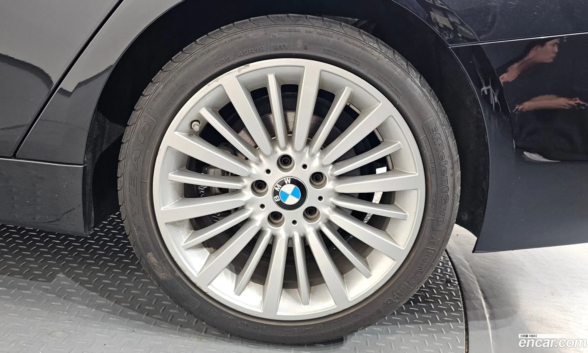 BMW 4 Series 2017 WBA4K310XJBB99883 — 24