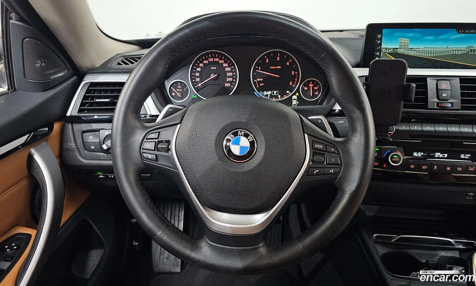 BMW 4 Series 2017 WBA4K310XJBB99883 — 25