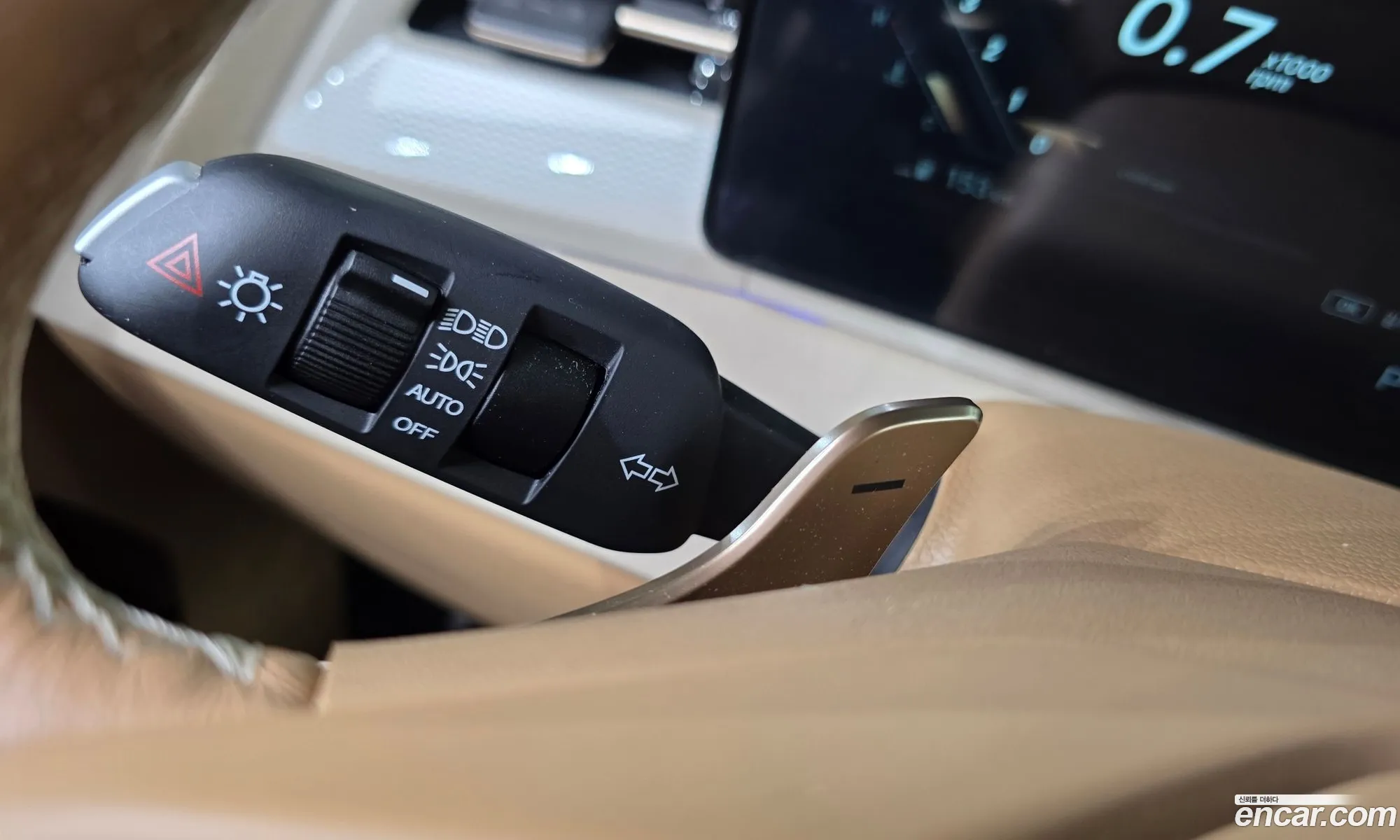 KG Mobility (SsangYong) Actyon 2024 — 27