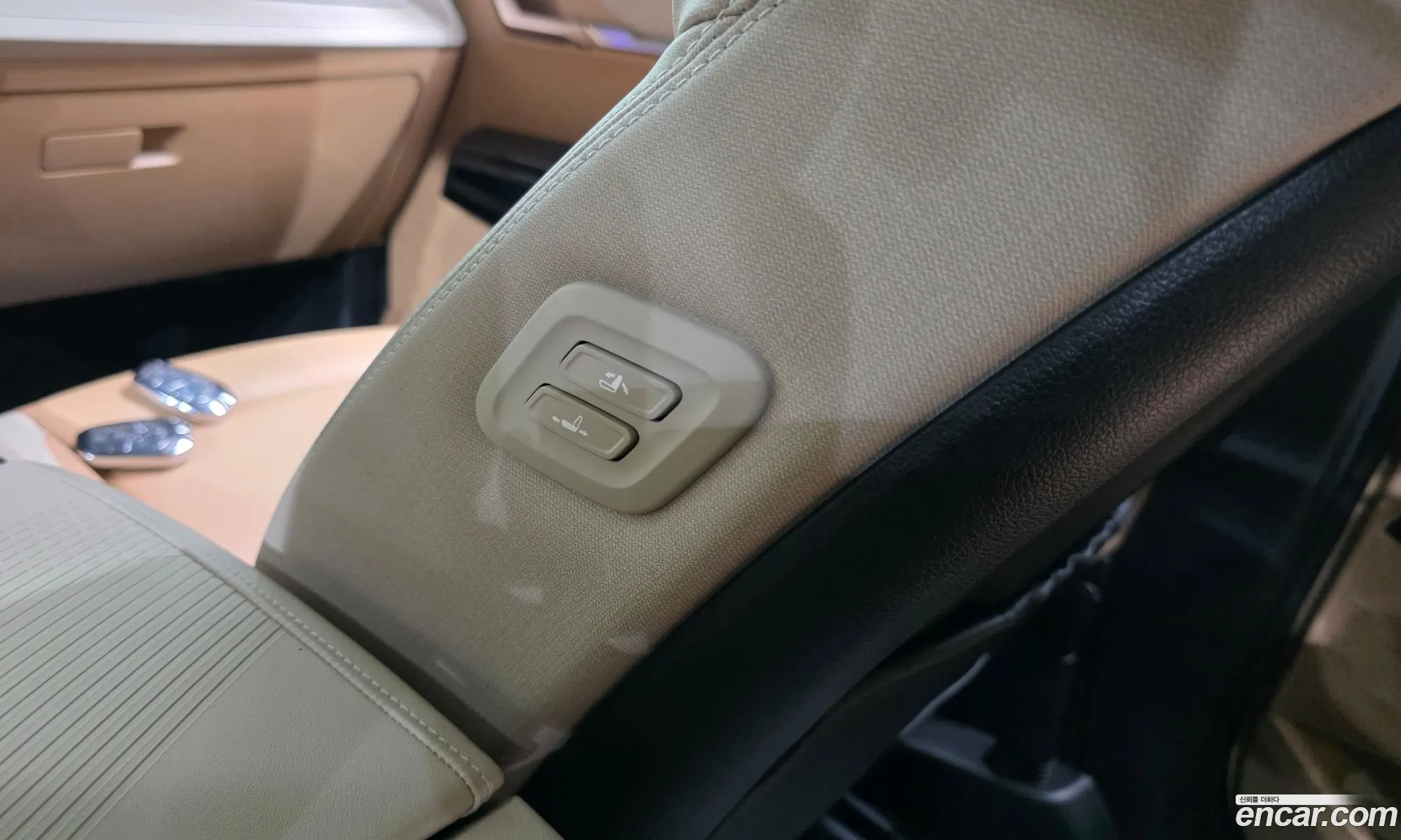 KG Mobility (SsangYong) Actyon 2024 — 12