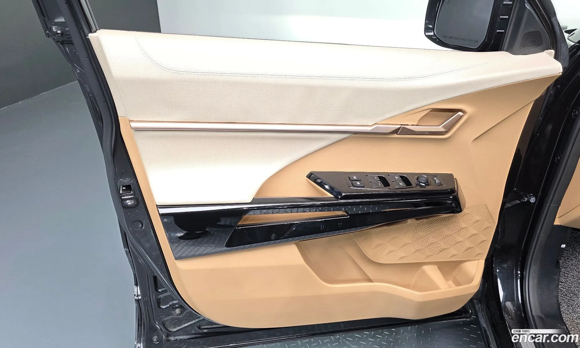 KG Mobility (SsangYong) Actyon 2024 — 29
