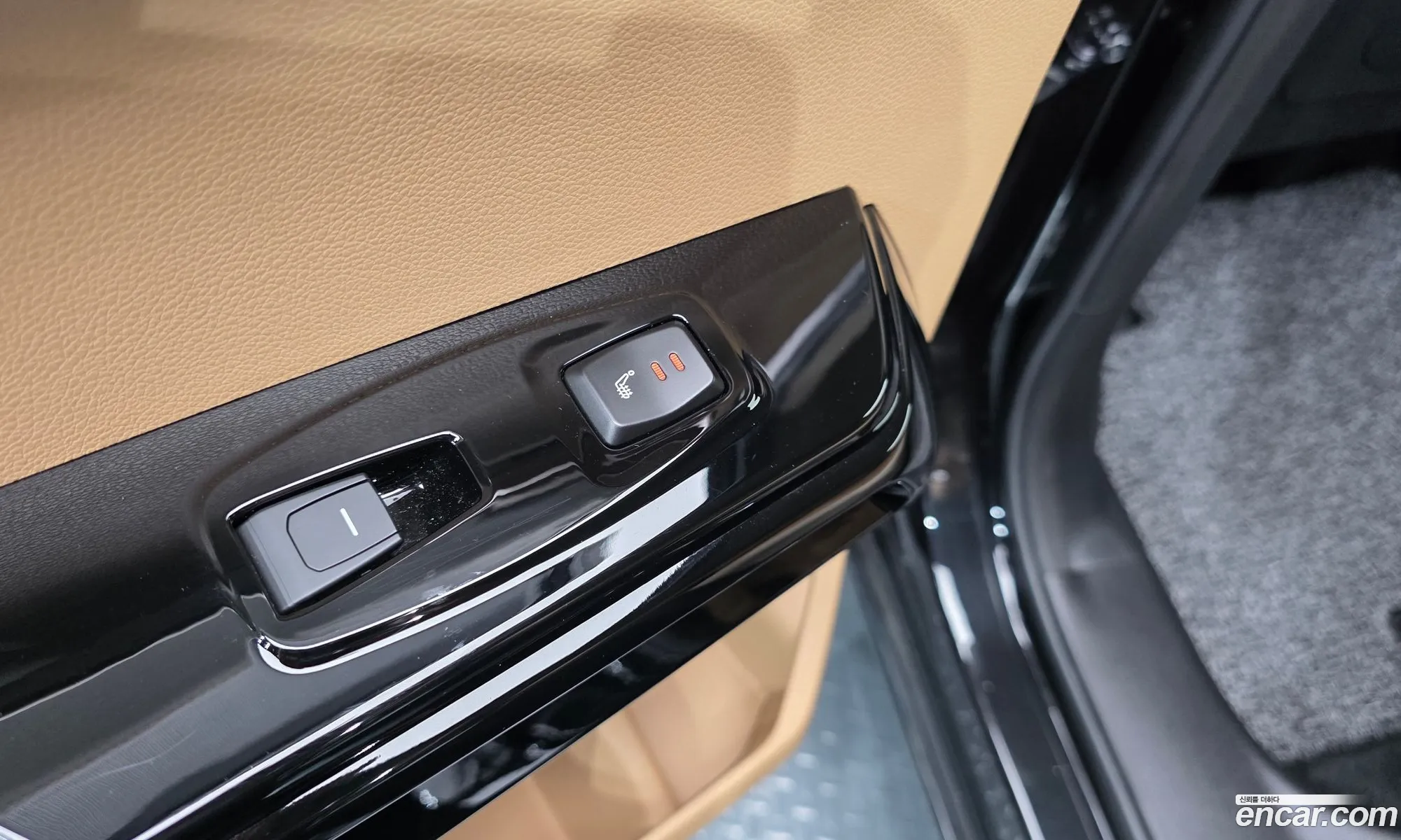 KG Mobility (SsangYong) Actyon 2024 — 16