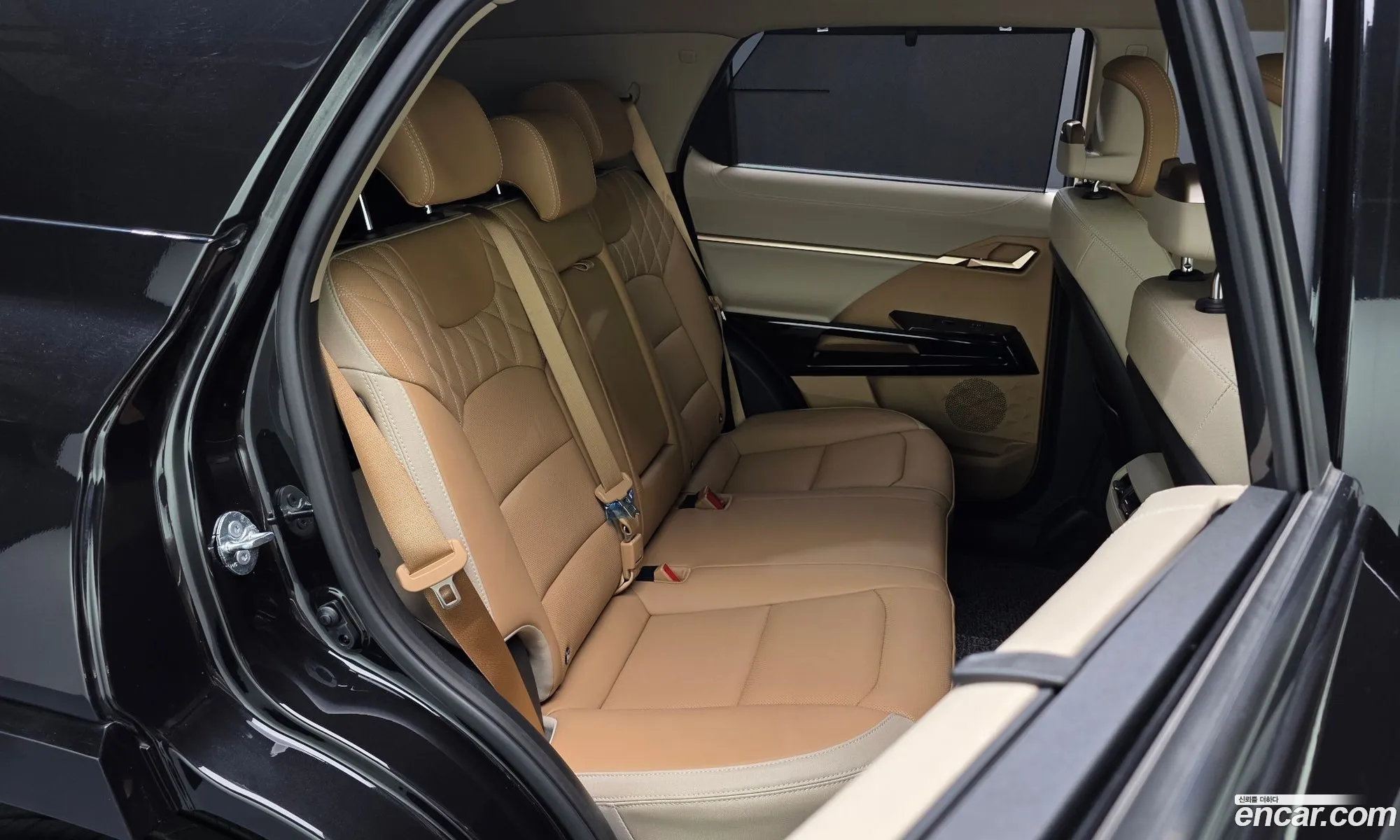 KG Mobility (SsangYong) Actyon 2024 — 33