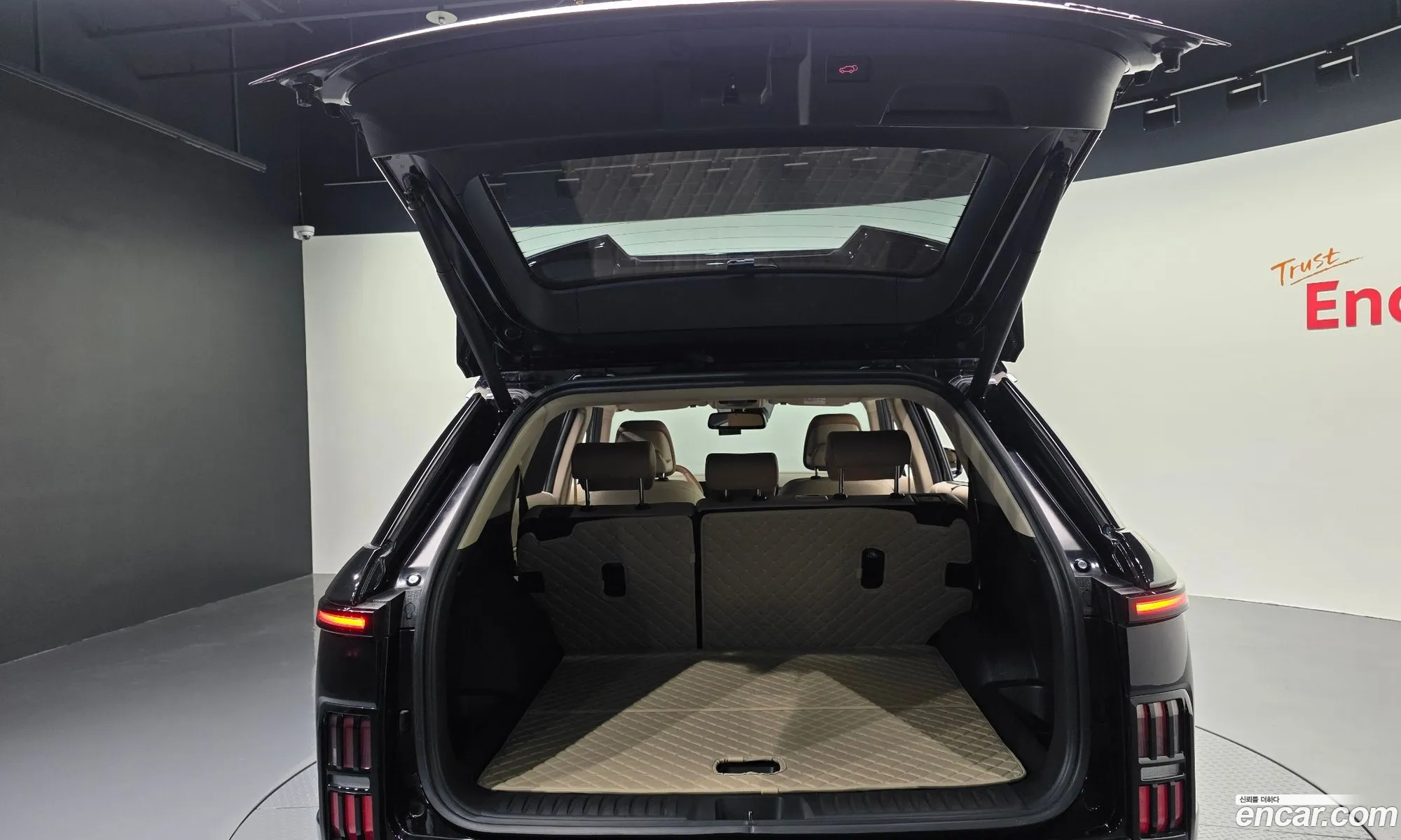 KG Mobility (SsangYong) Actyon 2024 — 13