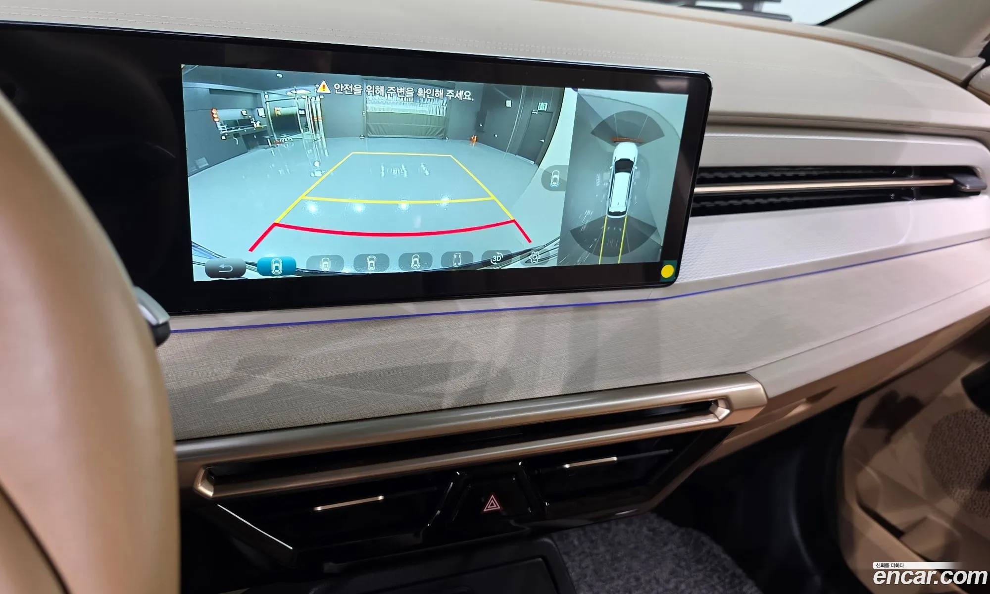 KG Mobility (SsangYong) Actyon 2024 — 6