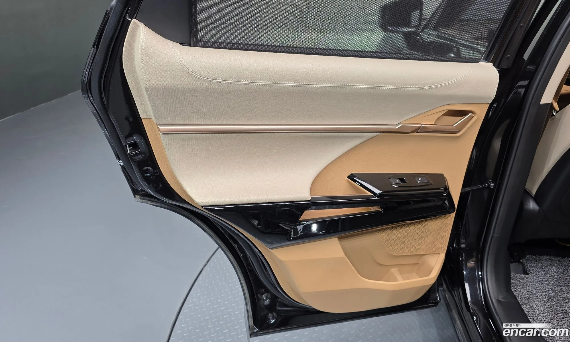 KG Mobility (SsangYong) Actyon 2024 — 15