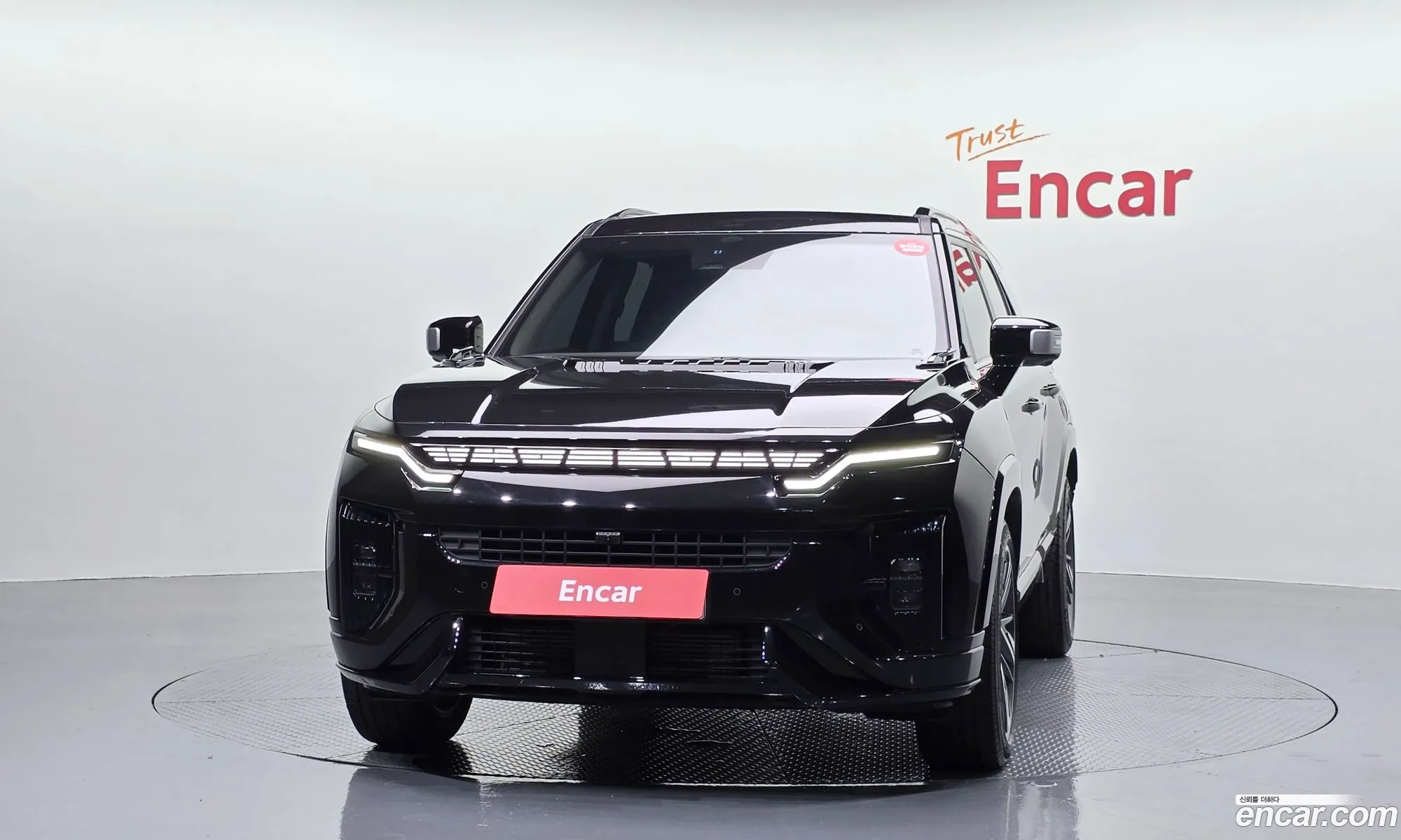 KG Mobility (SsangYong) Actyon 2024 — 21