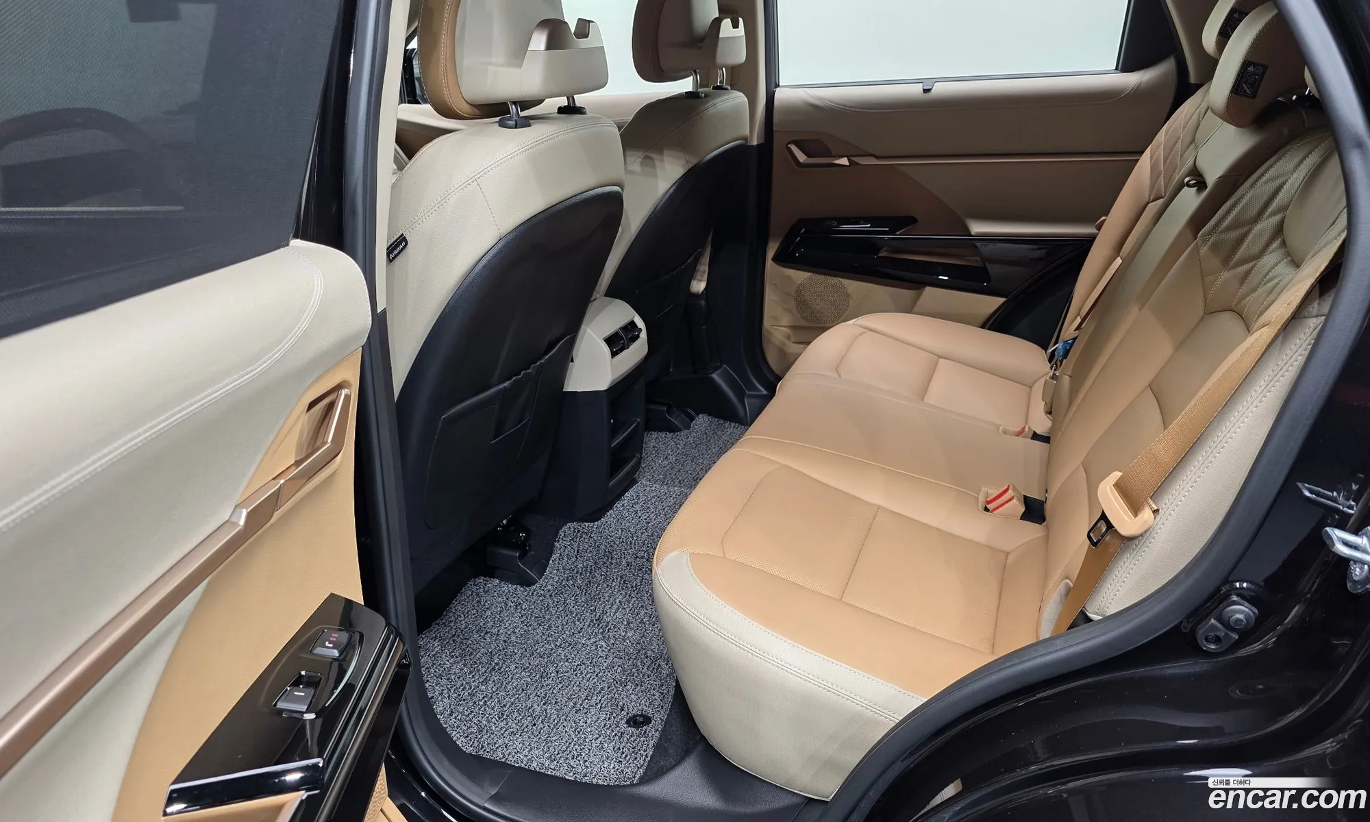 KG Mobility (SsangYong) Actyon 2024 — 25