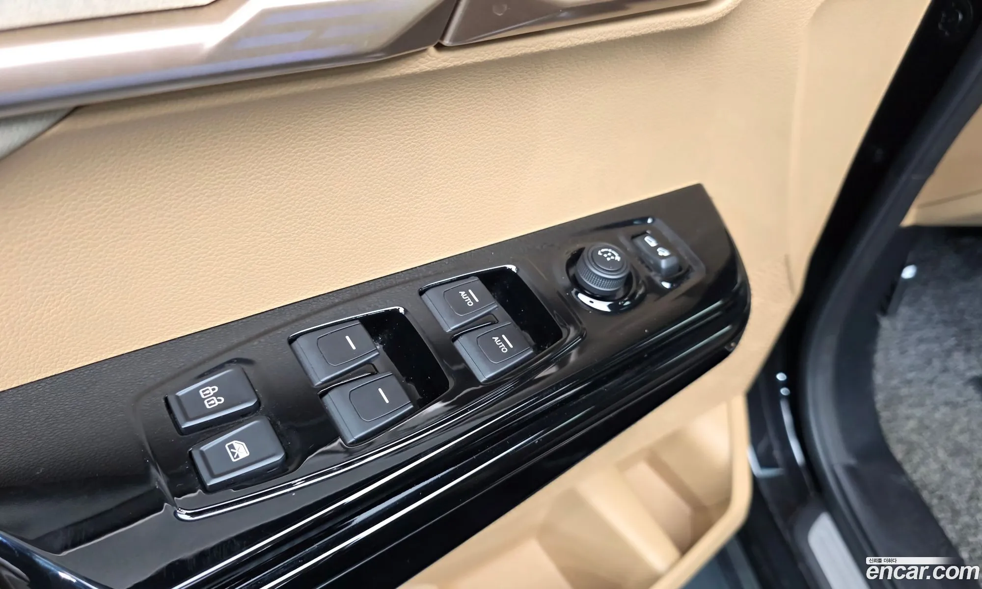 KG Mobility (SsangYong) Actyon 2024 — 26