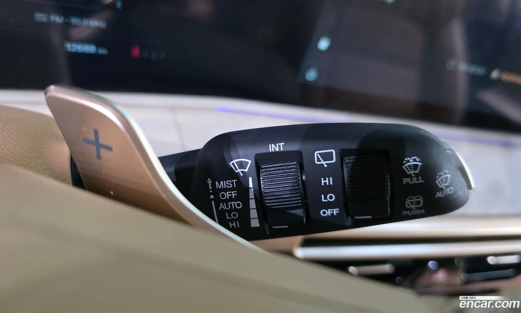 KG Mobility (SsangYong) Actyon 2024 — 17