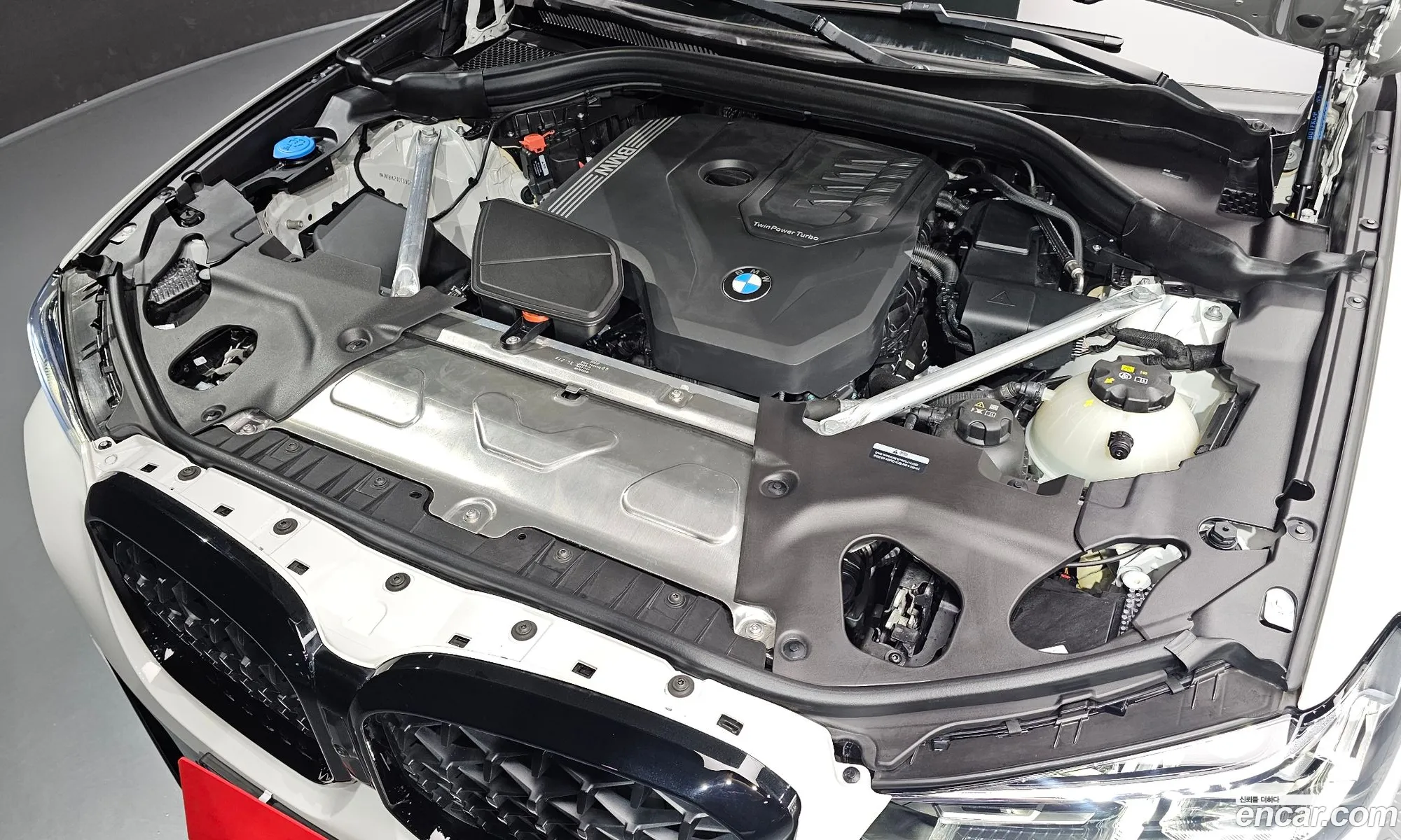 BMW X4 2025 WBA21DT09S9159166 — 19