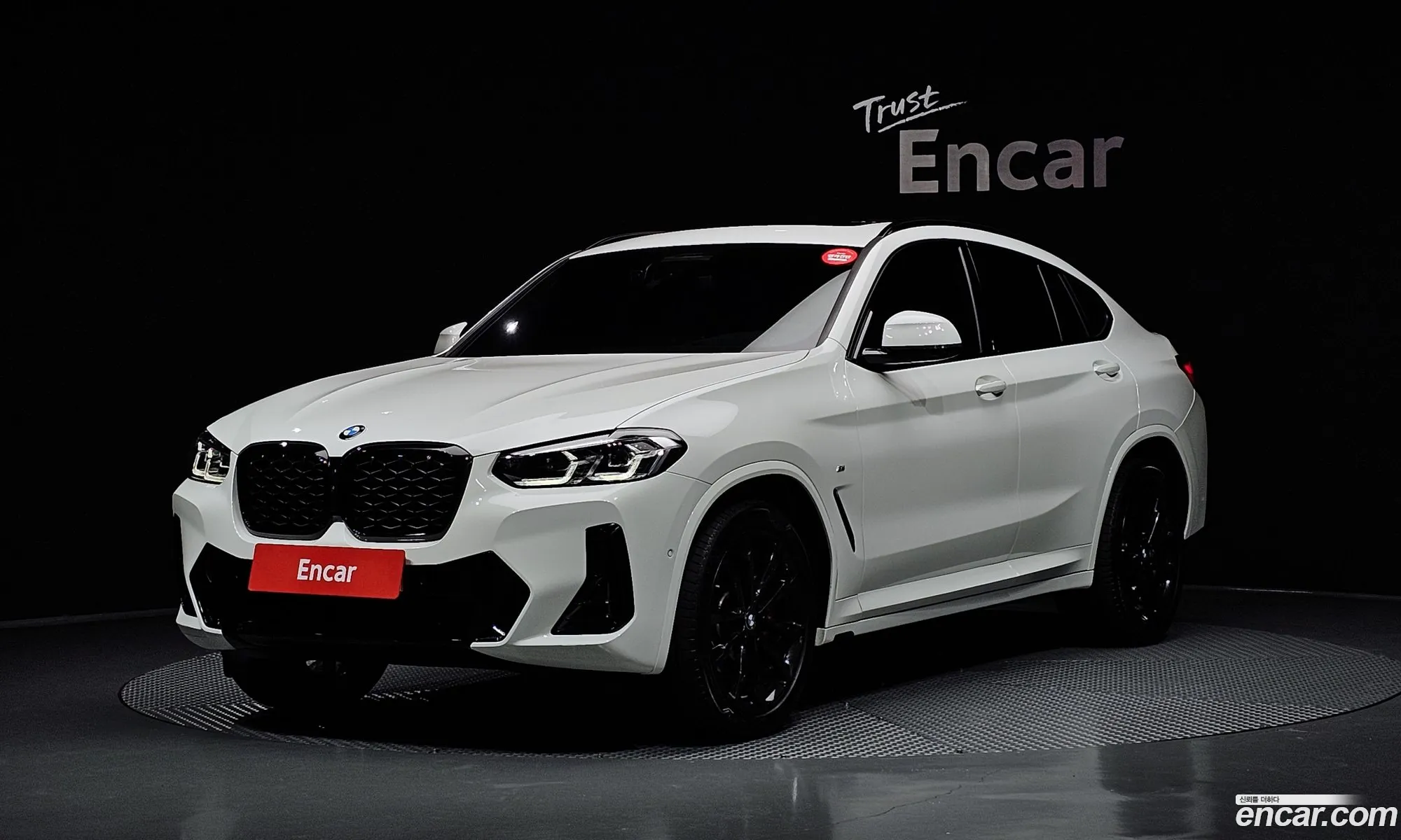 BMW X4 2025 WBA21DT09S9159166 — 18