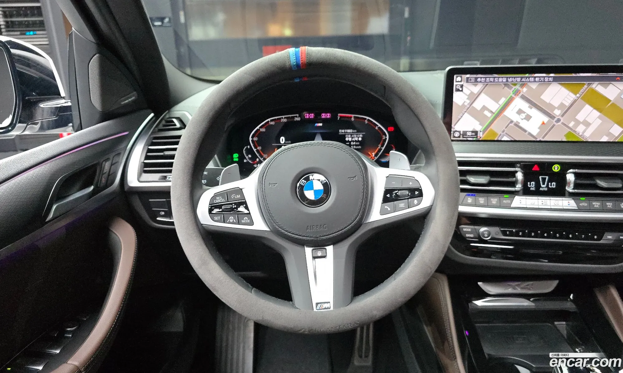 BMW X4 2025 WBA21DT09S9159166 — 5