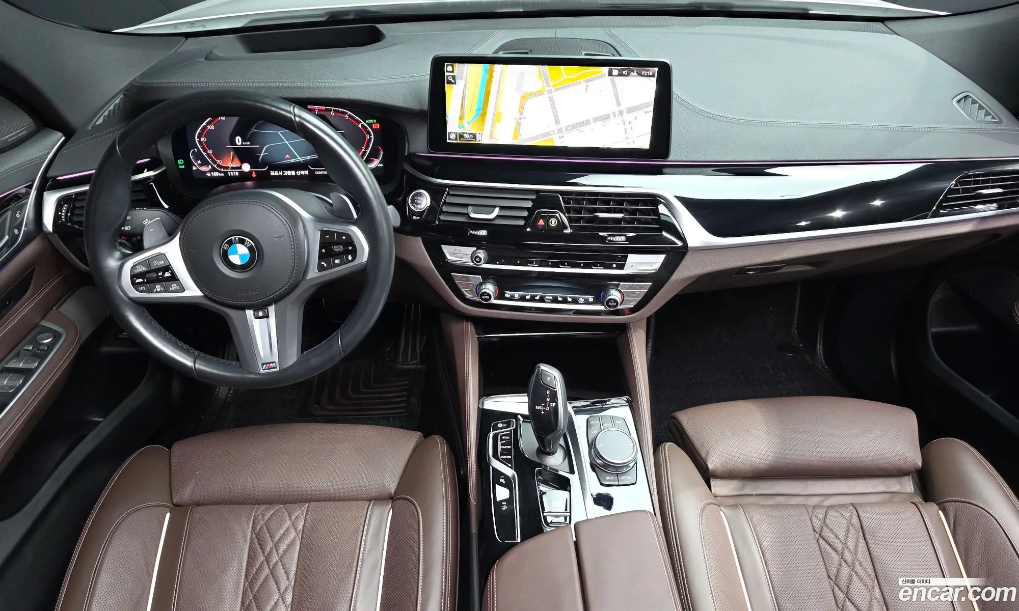 BMW 6 Series GT 2023 WBA61CC08PCN41341 — 15