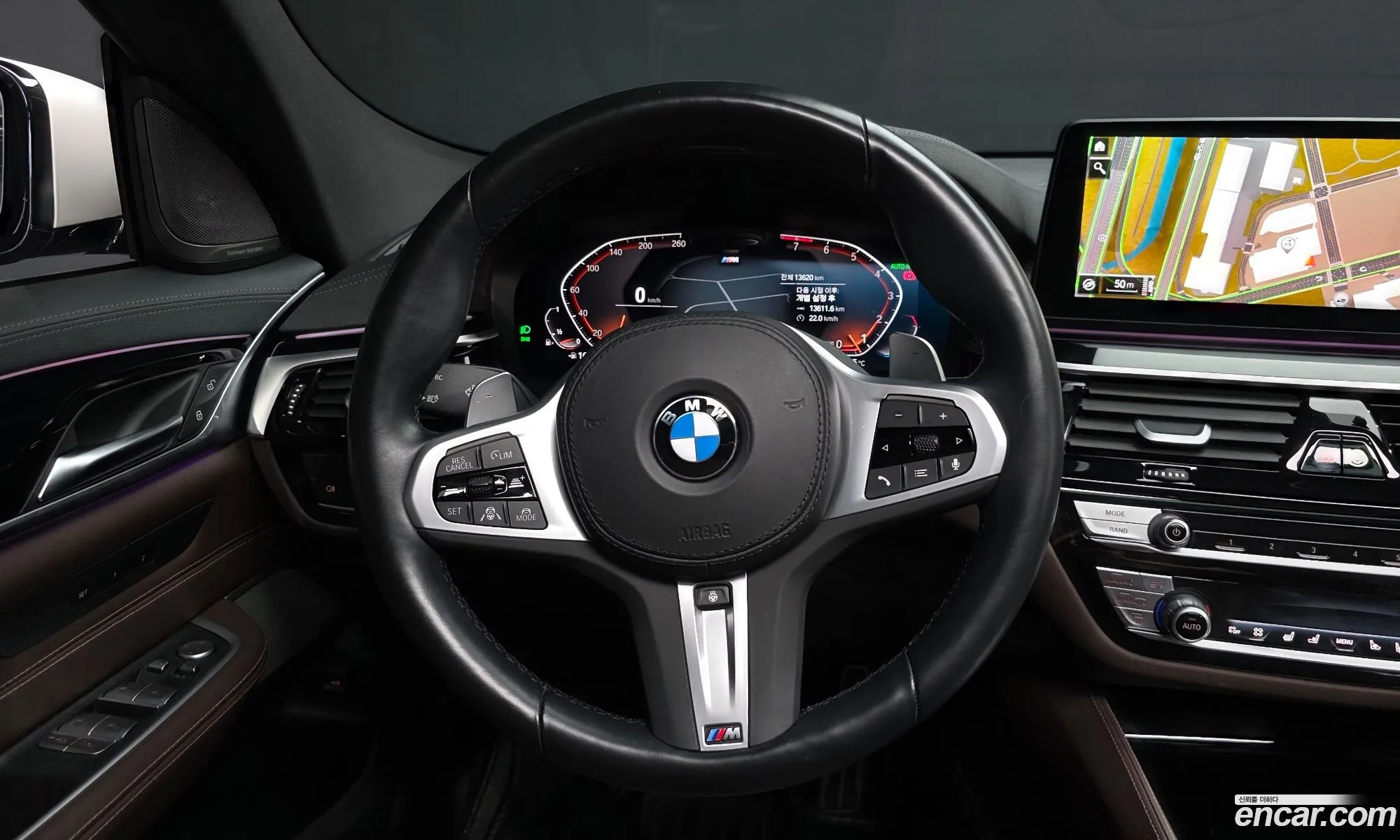 BMW 6 Series GT 2023 WBA61CC08PCN41341 — 17