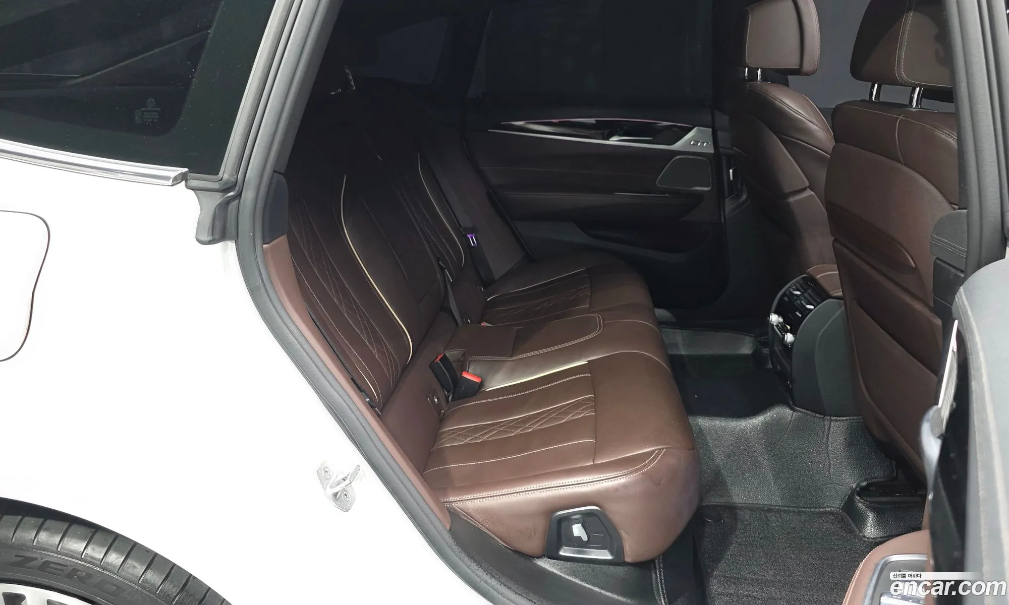 BMW 6 Series GT 2023 WBA61CC08PCN41341 — 19