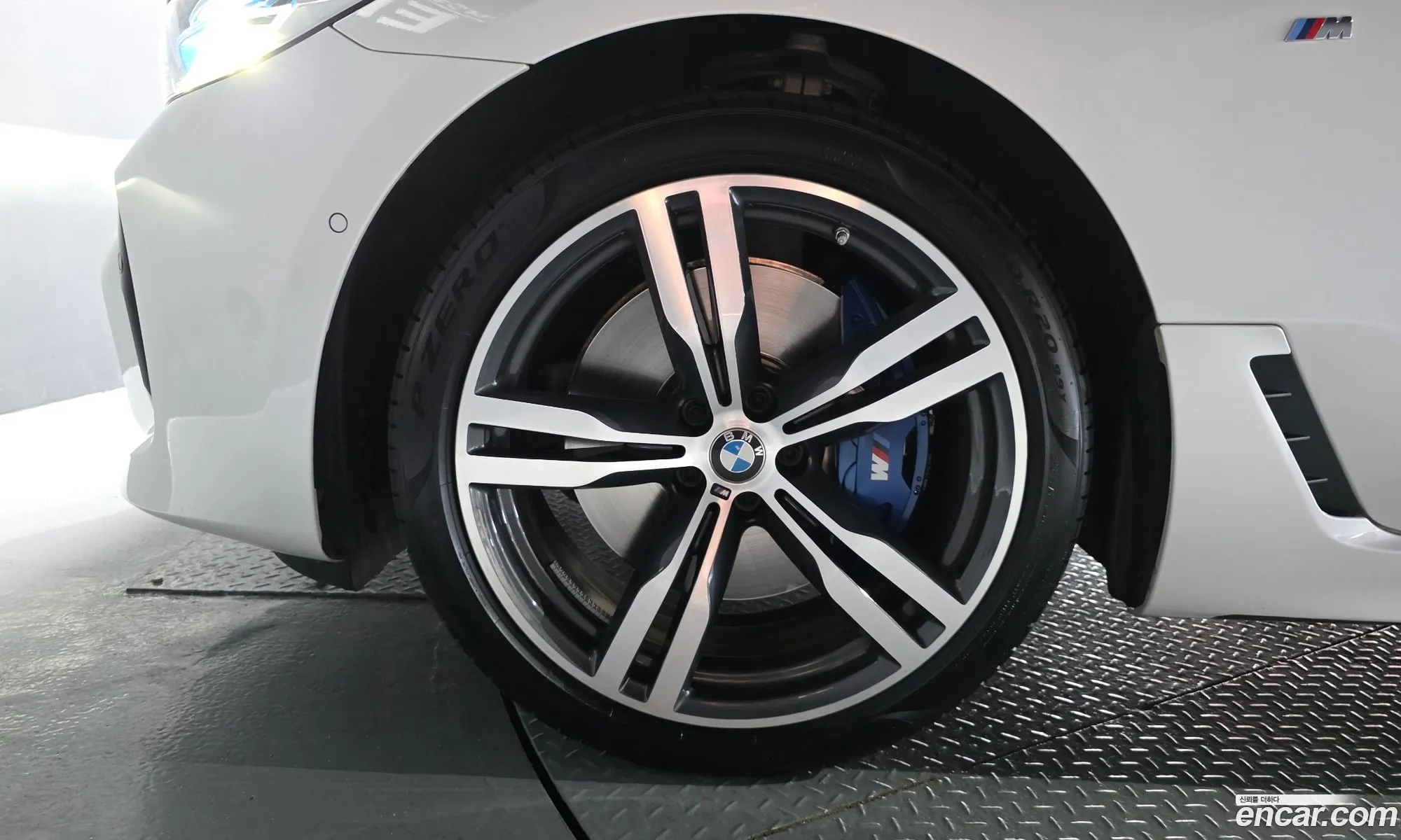 BMW 6 Series GT 2023 WBA61CC08PCN41341 — 14