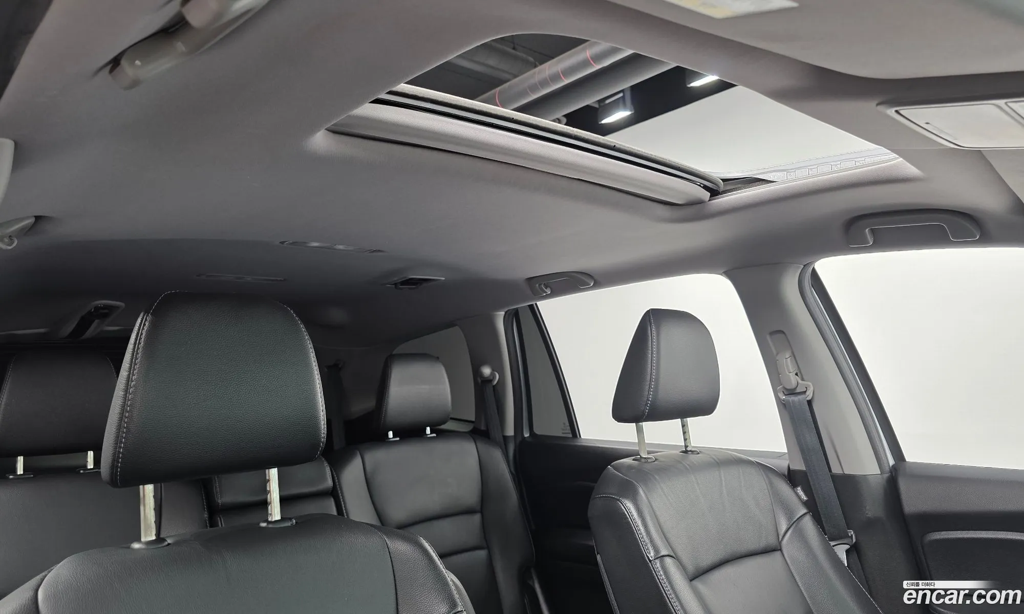 Honda Pilot 2017 5FNYF6850HB200864 — 18