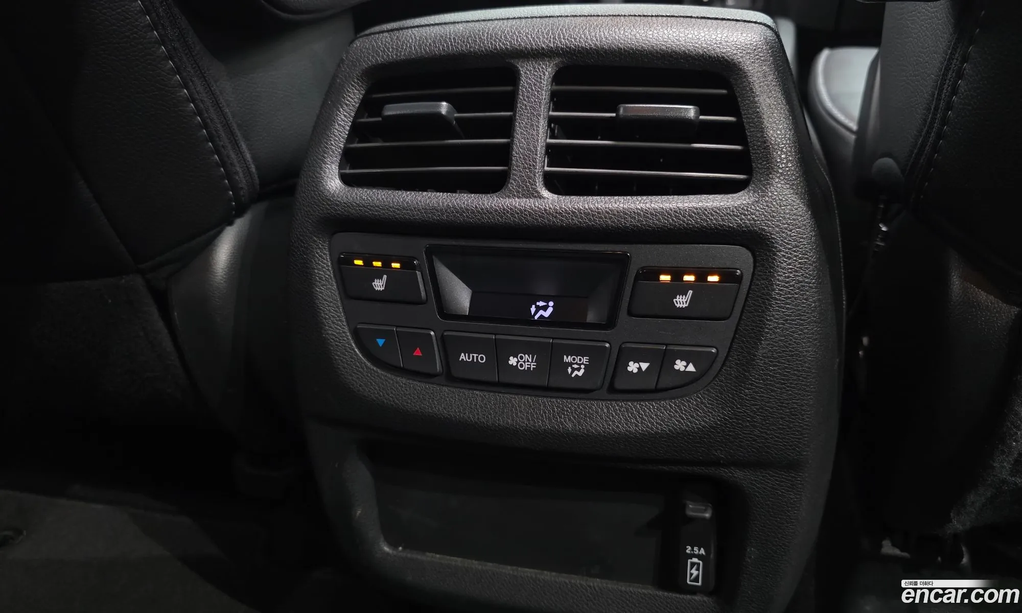 Honda Pilot 2017 5FNYF6850HB200864 — 9
