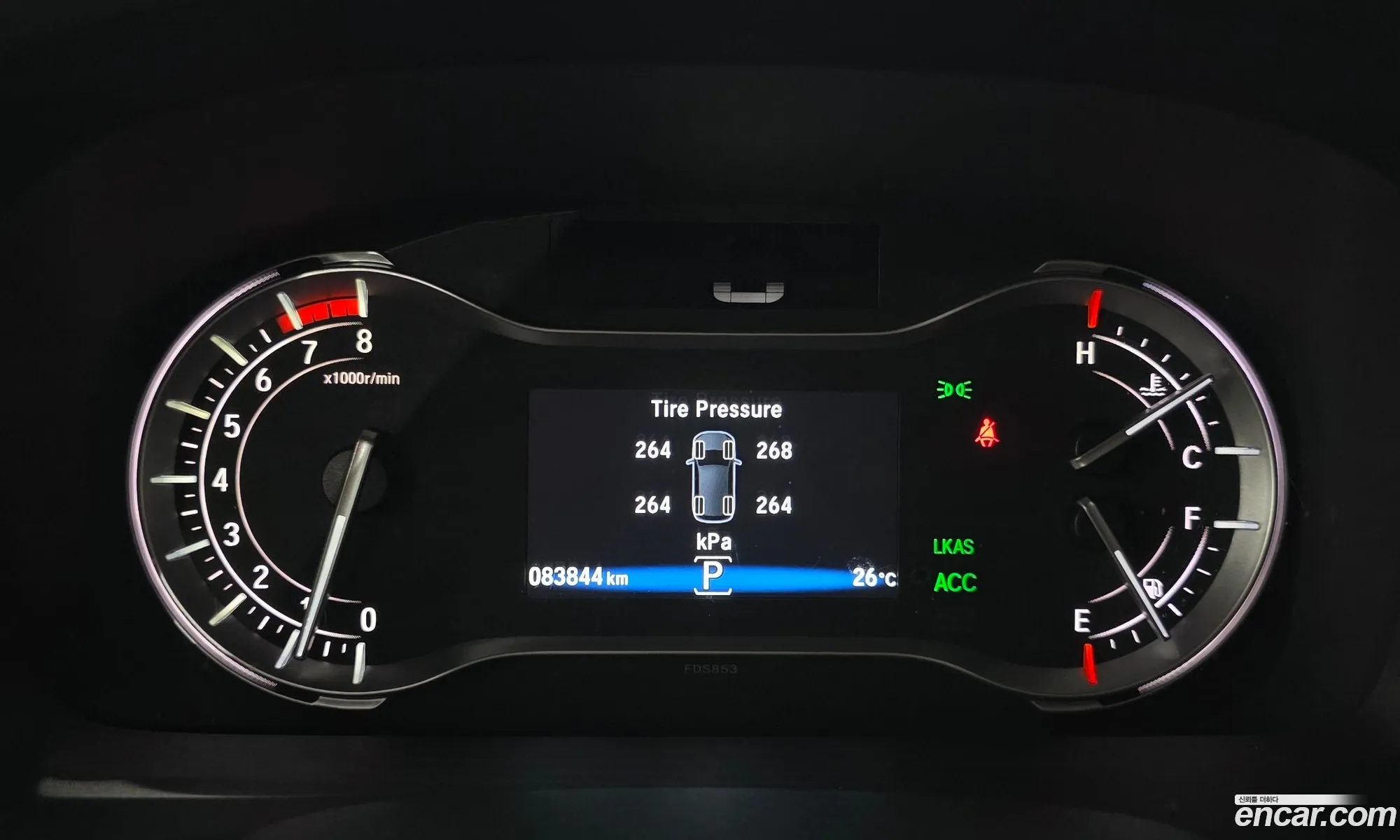 Honda Pilot 2017 5FNYF6850HB200864 — 20