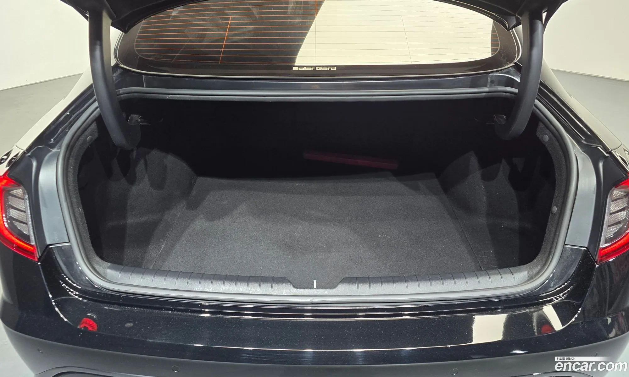 Hyundai Sonata 2019 — 3
