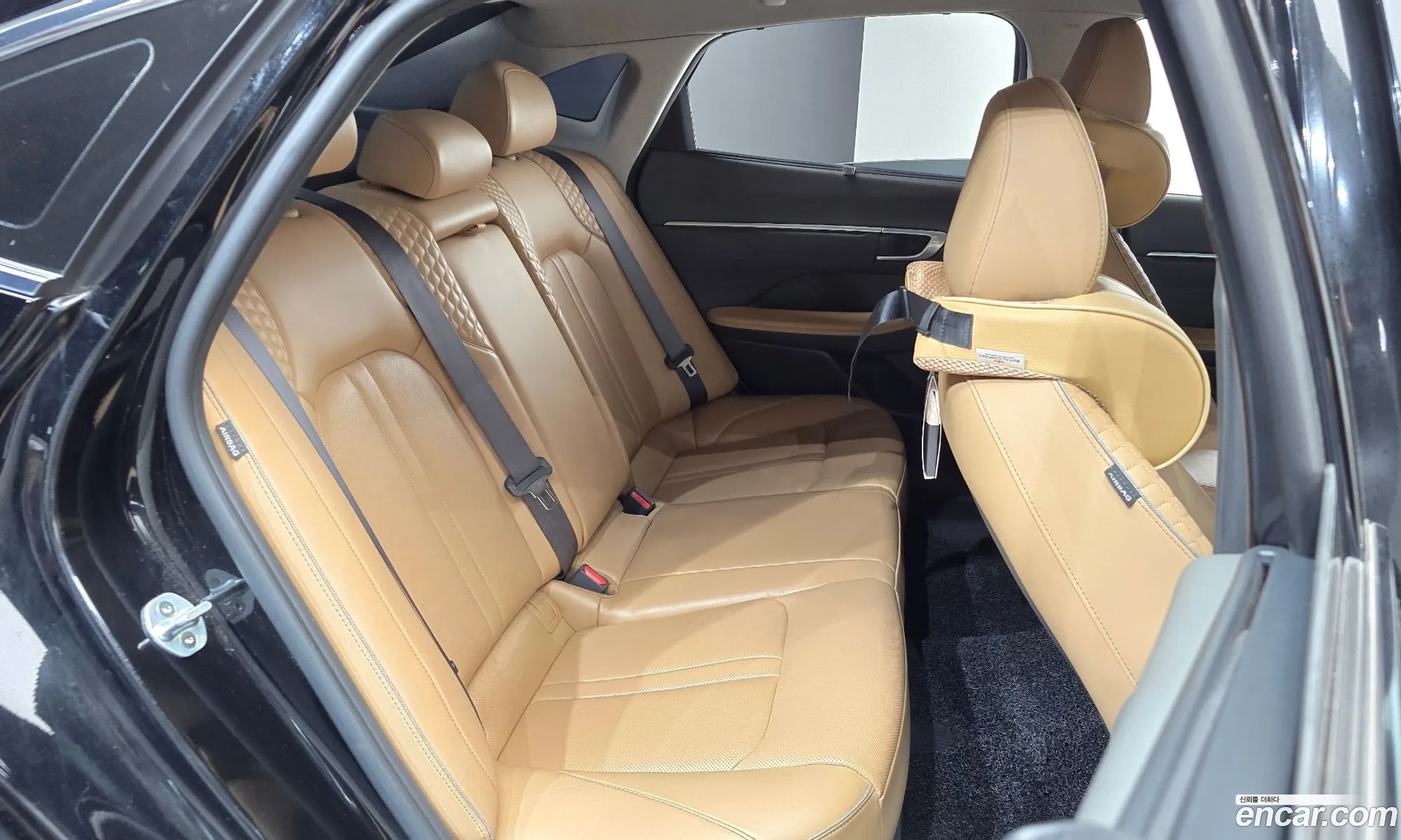 Hyundai Sonata 2019 — 20