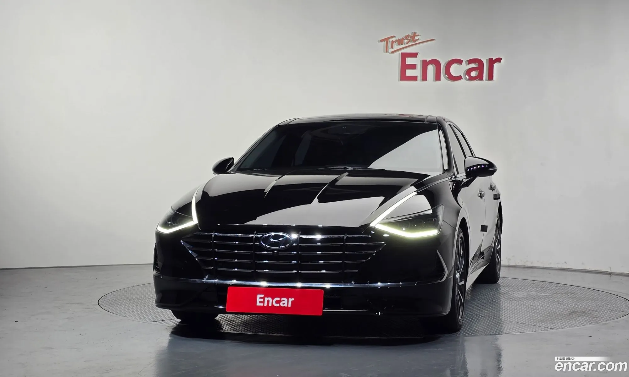 Hyundai Sonata 2019 — 16