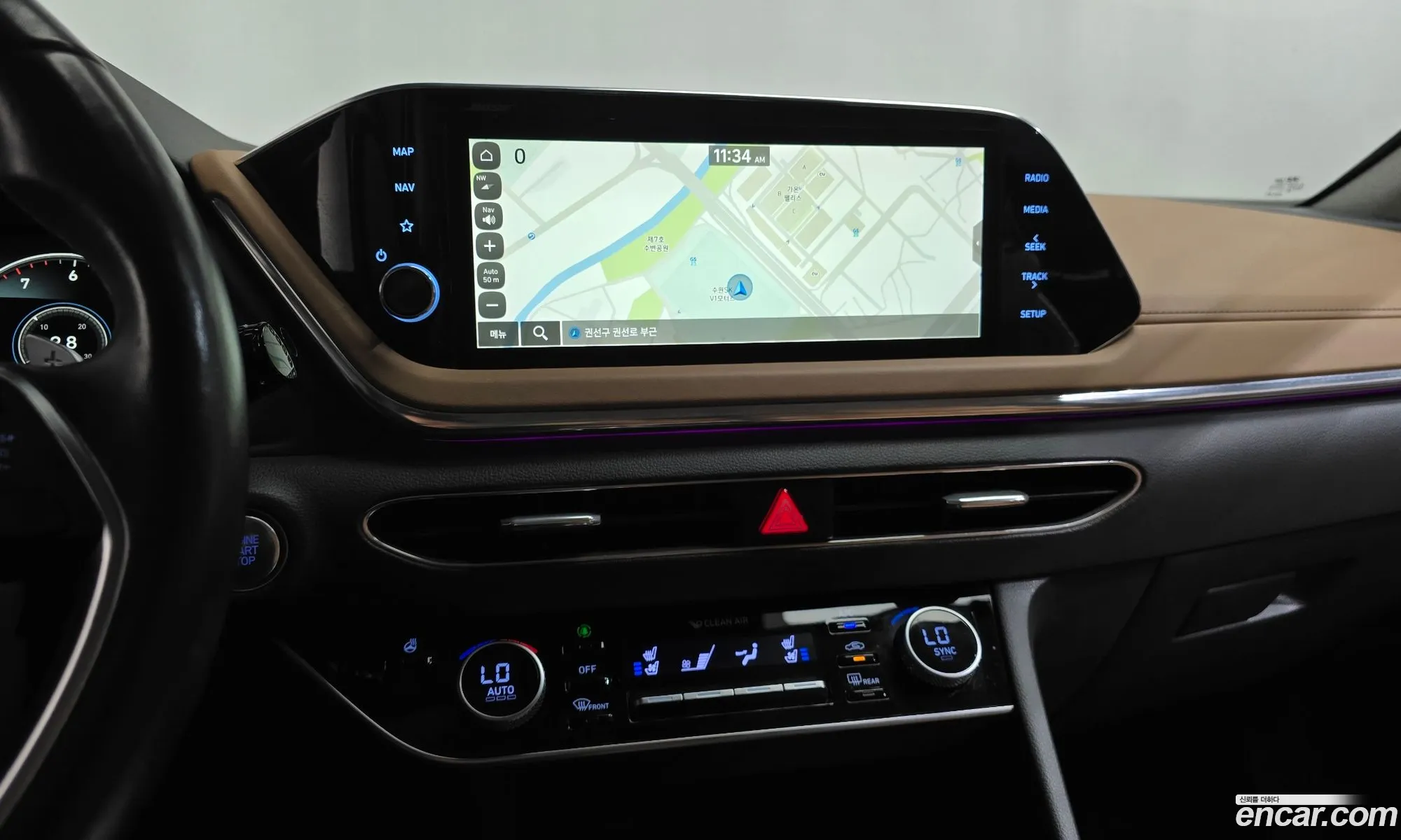 Hyundai Sonata 2019 — 5