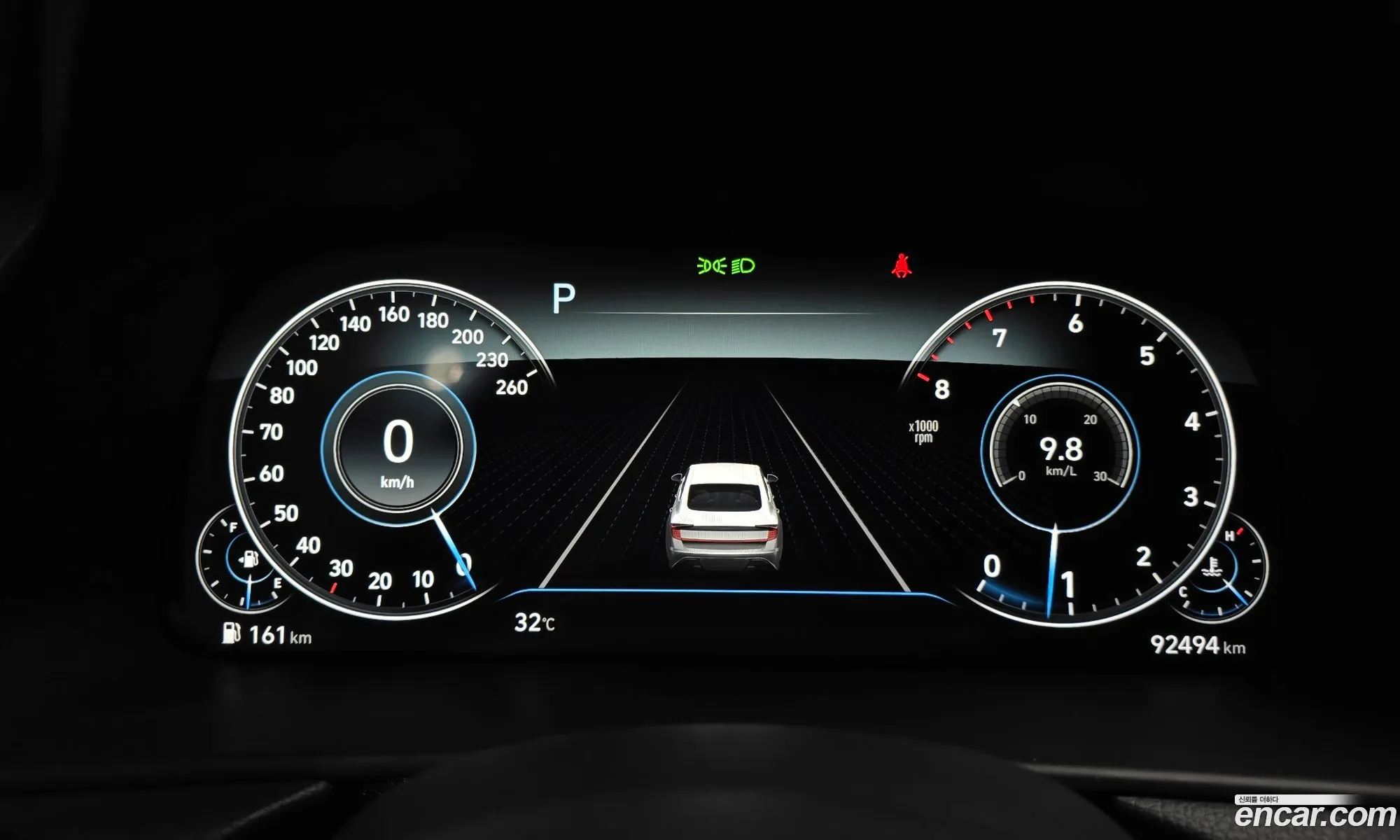Hyundai Sonata 2019 — 14
