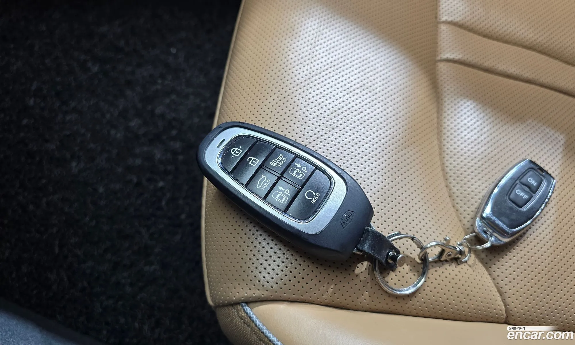 Hyundai Sonata 2019 — 15