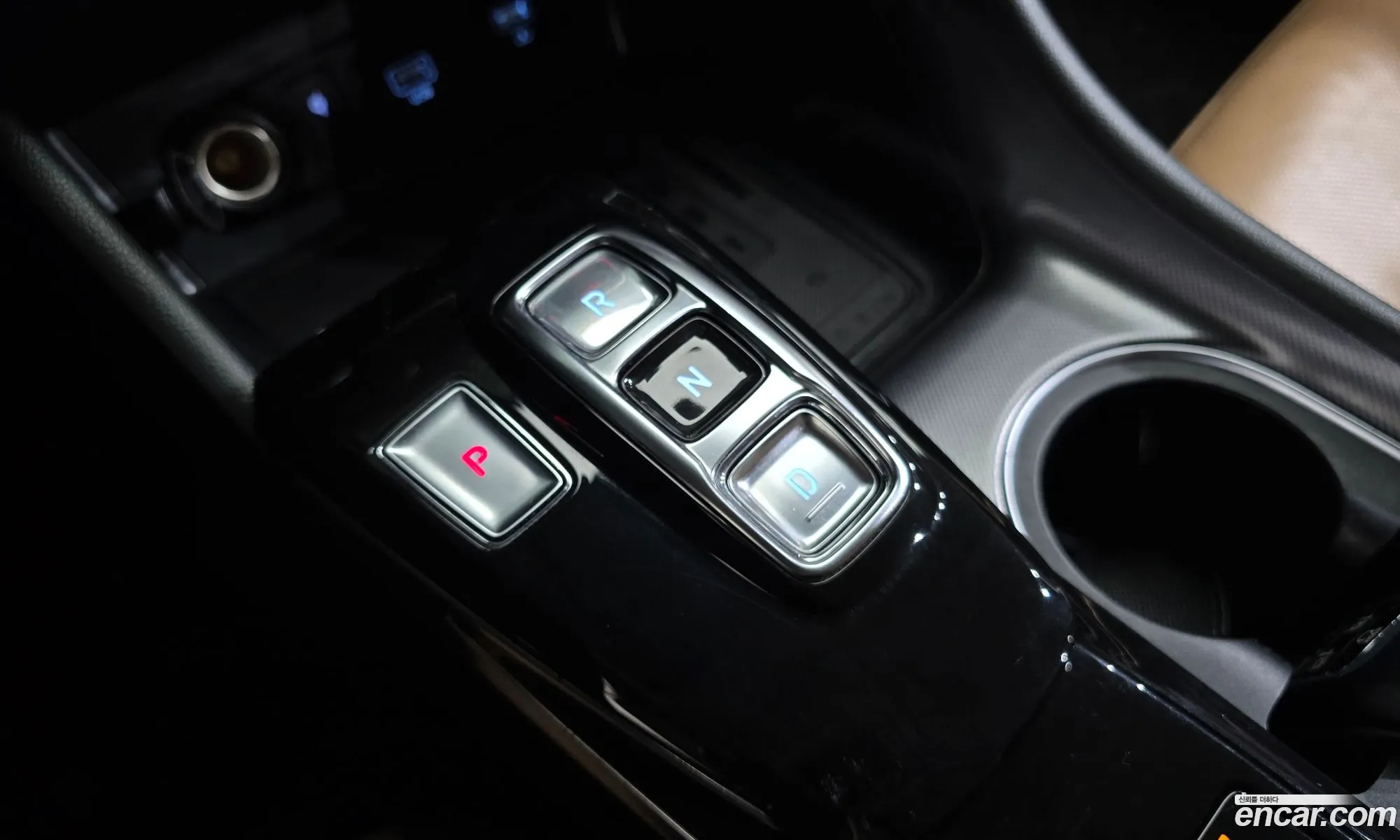 Hyundai Sonata 2019 — 6