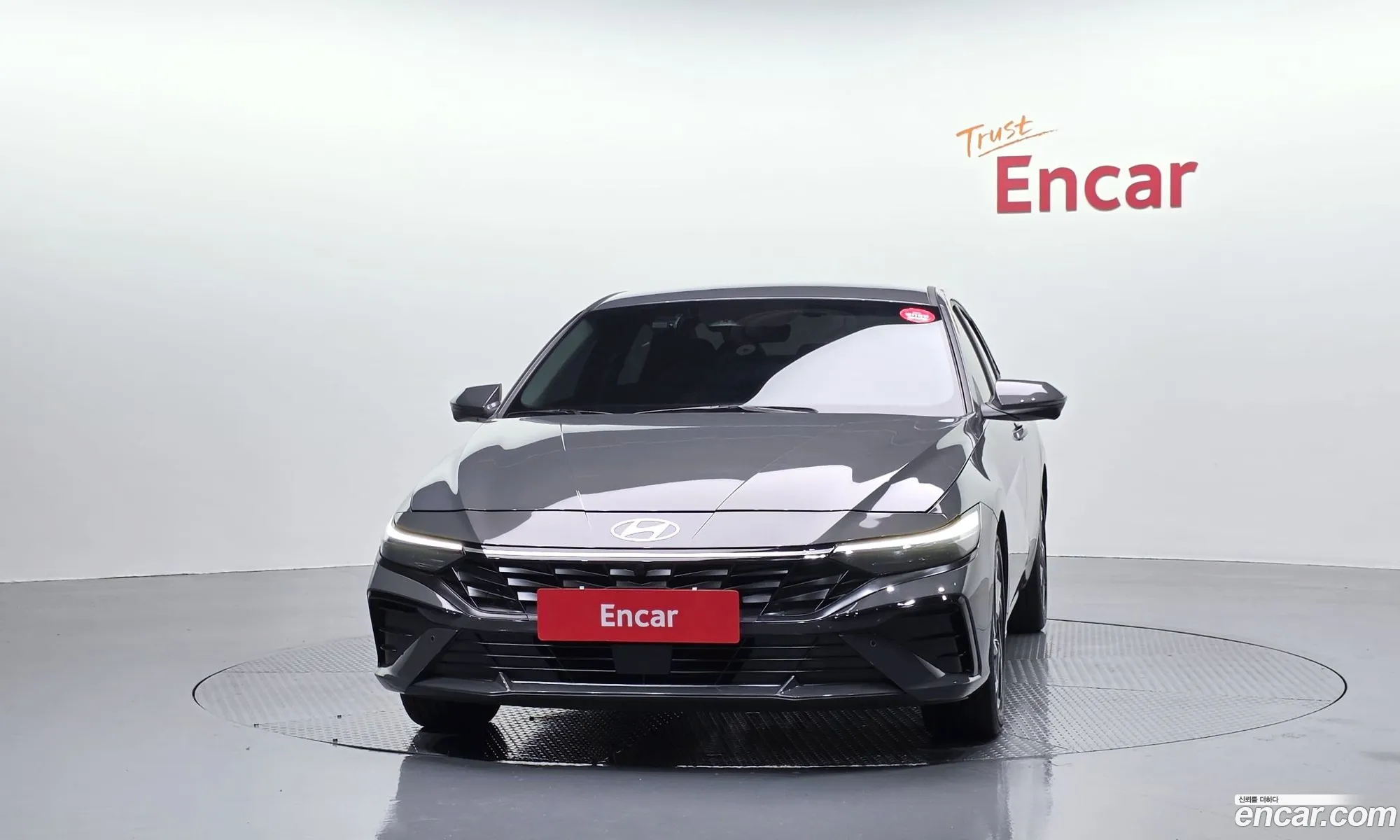 Hyundai Elantra 2024 — 9