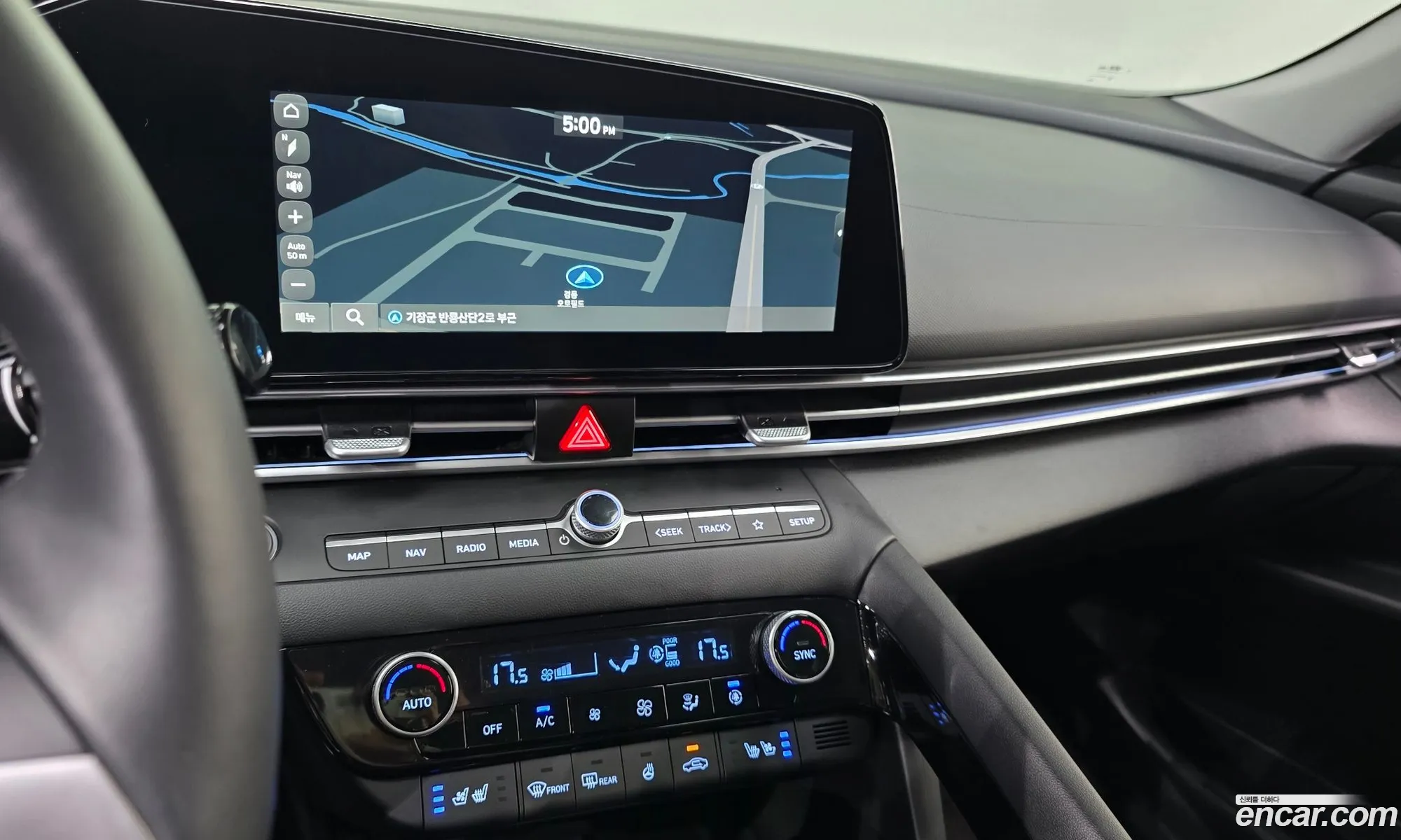 Hyundai Elantra 2024 — 19