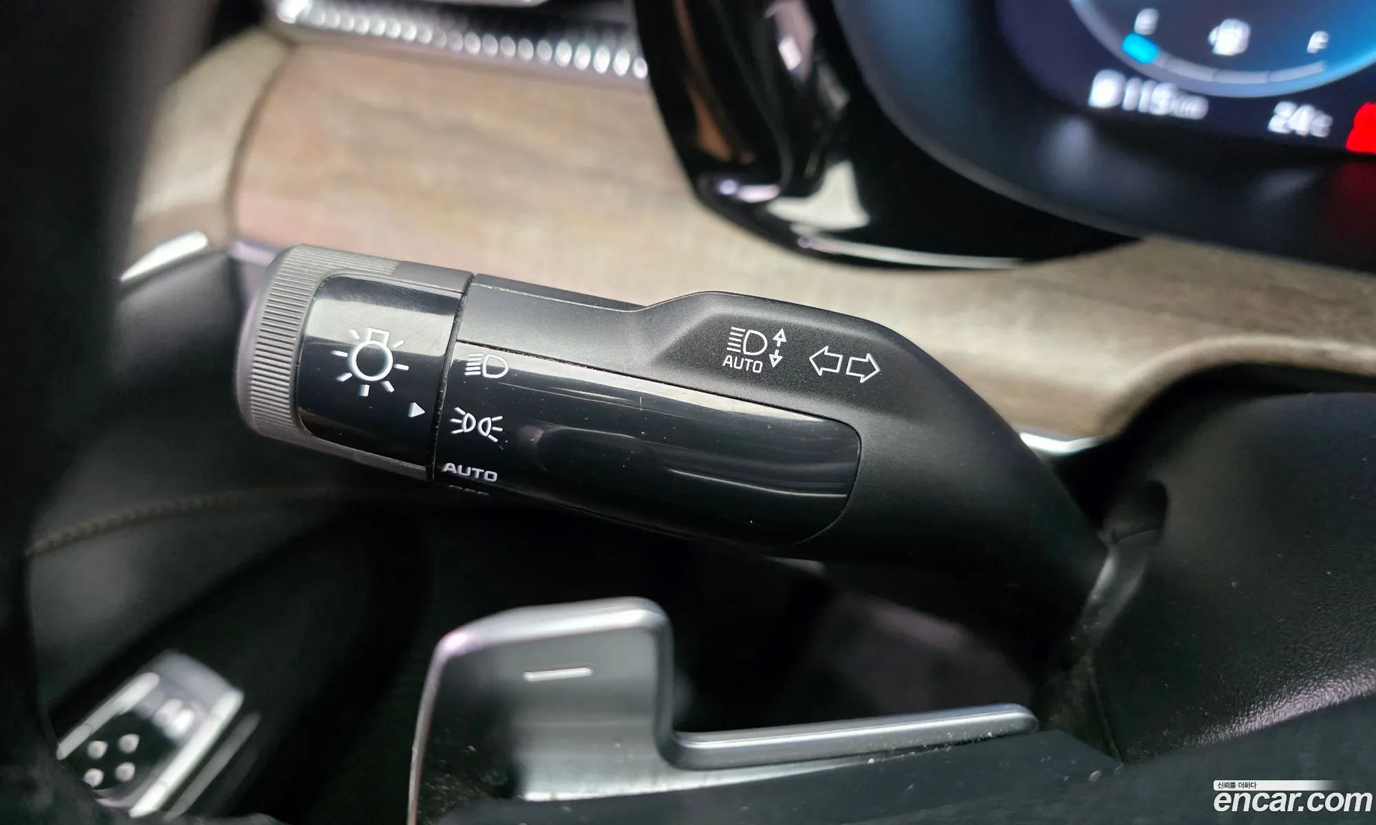 Kia K5 2022 — 27