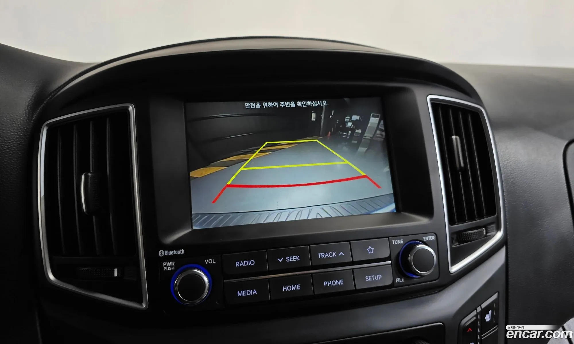 Hyundai Grand Starex 2020 — 8
