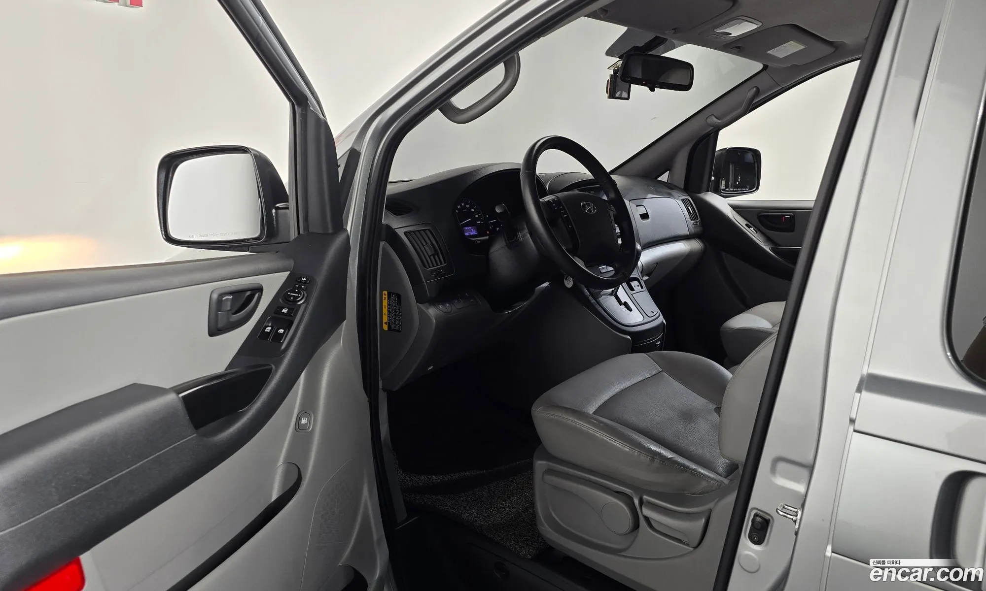 Hyundai Grand Starex 2020 — 9