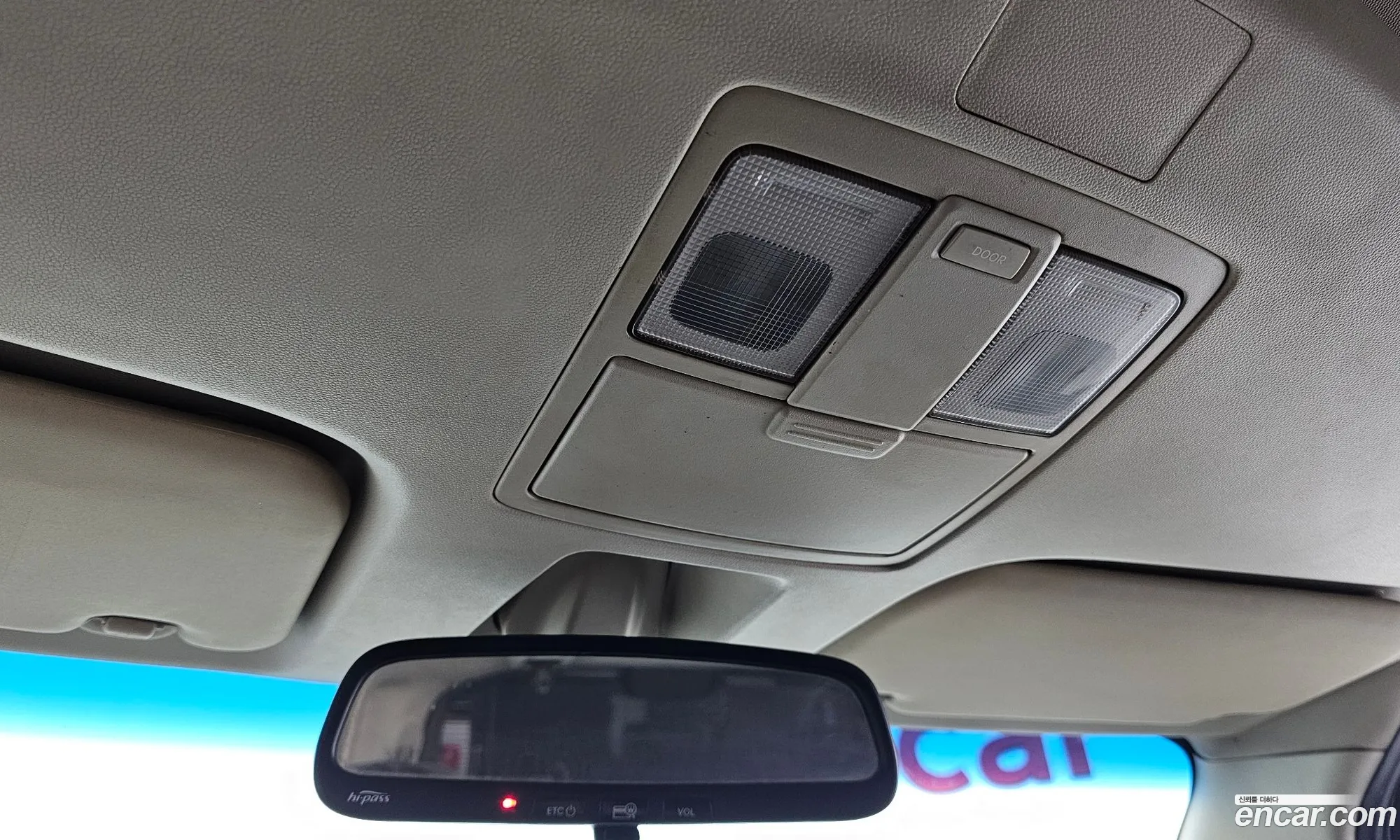 Kia Ray 2012 — 5