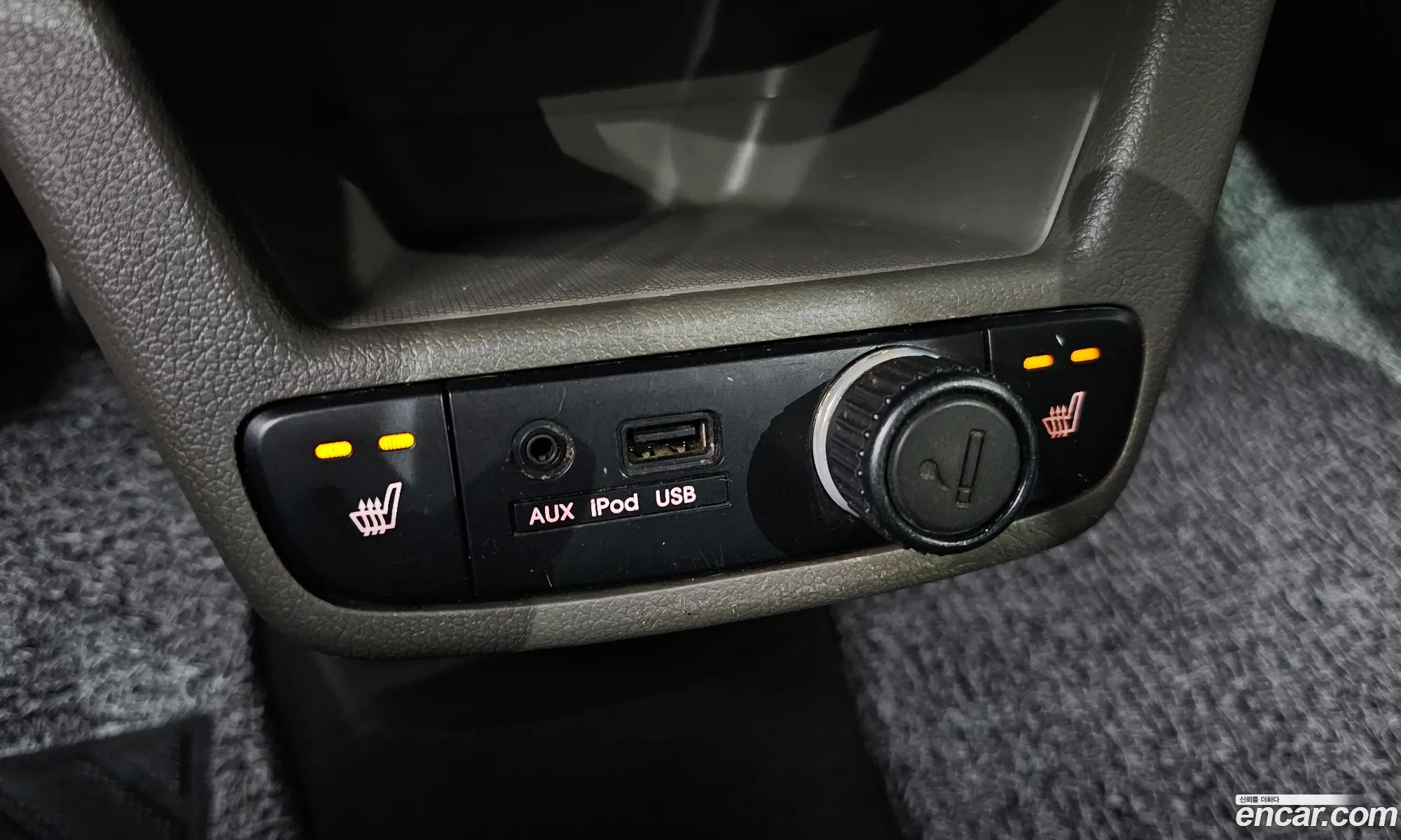 Kia Ray 2012 — 15