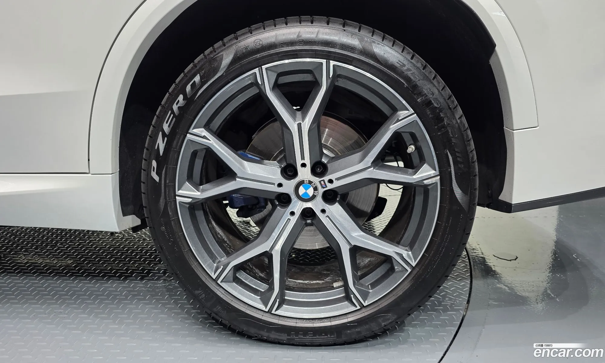 BMW X5 2025 WBA21EU04S9129965 — 34