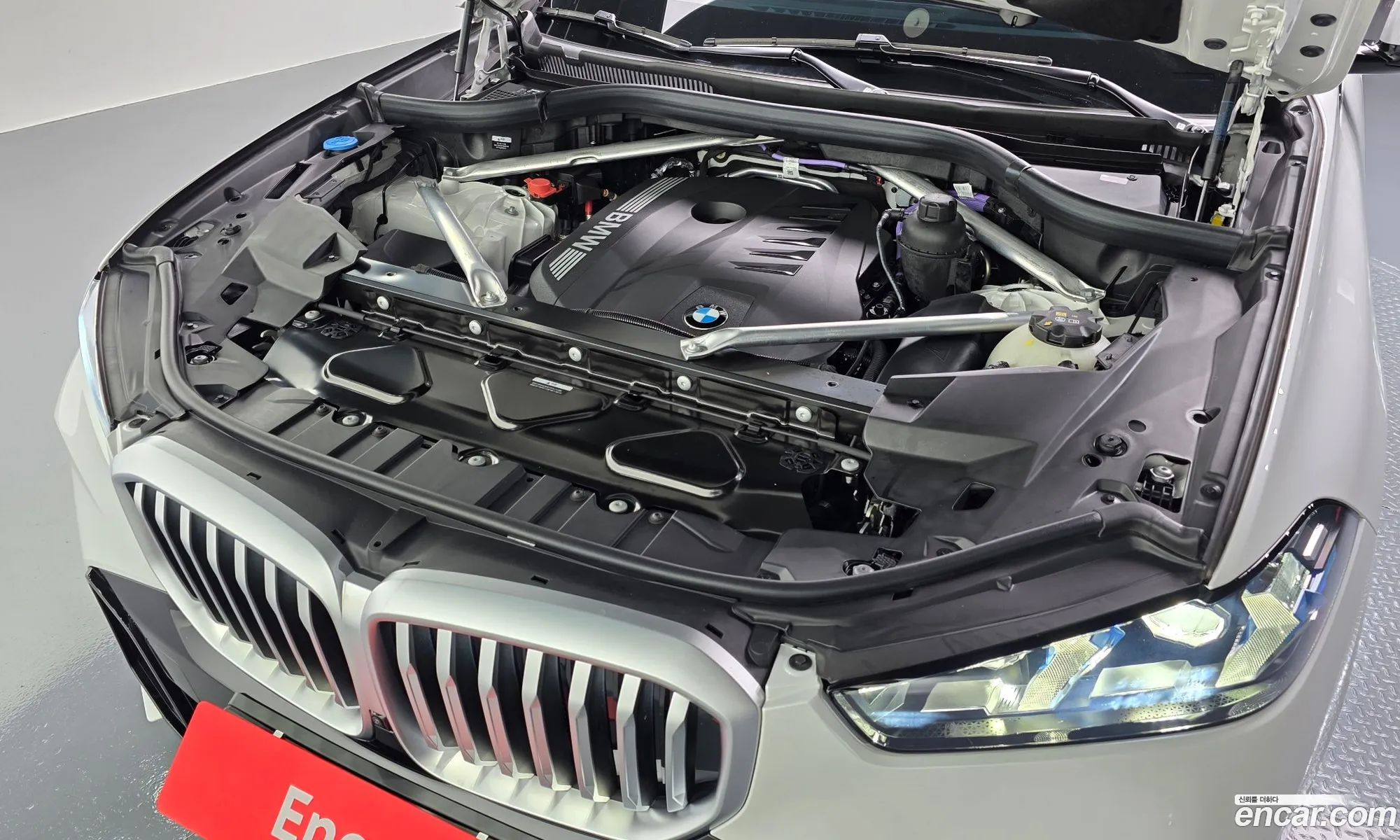 BMW X5 2025 WBA21EU04S9129965 — 29