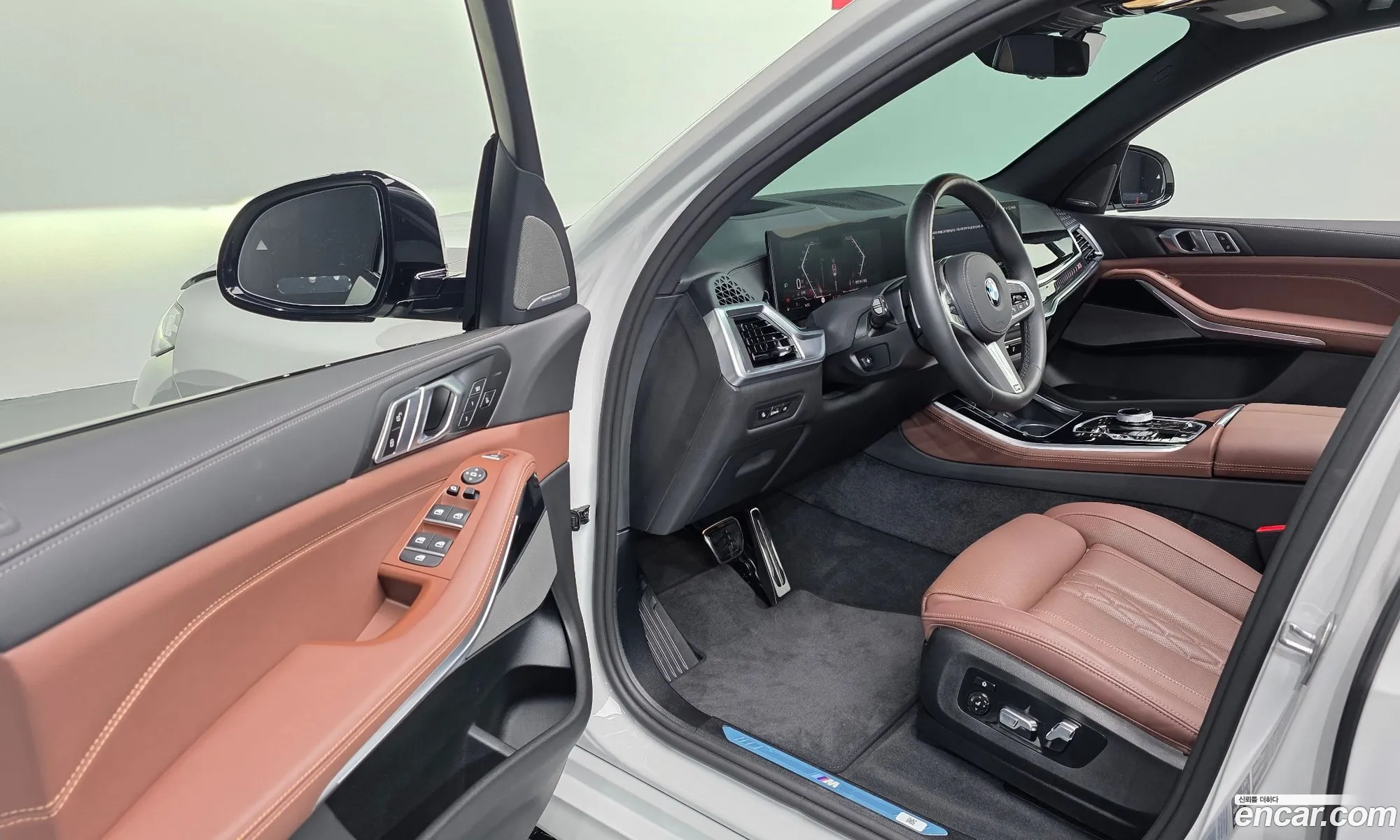 BMW X5 2025 WBA21EU04S9129965 — 22